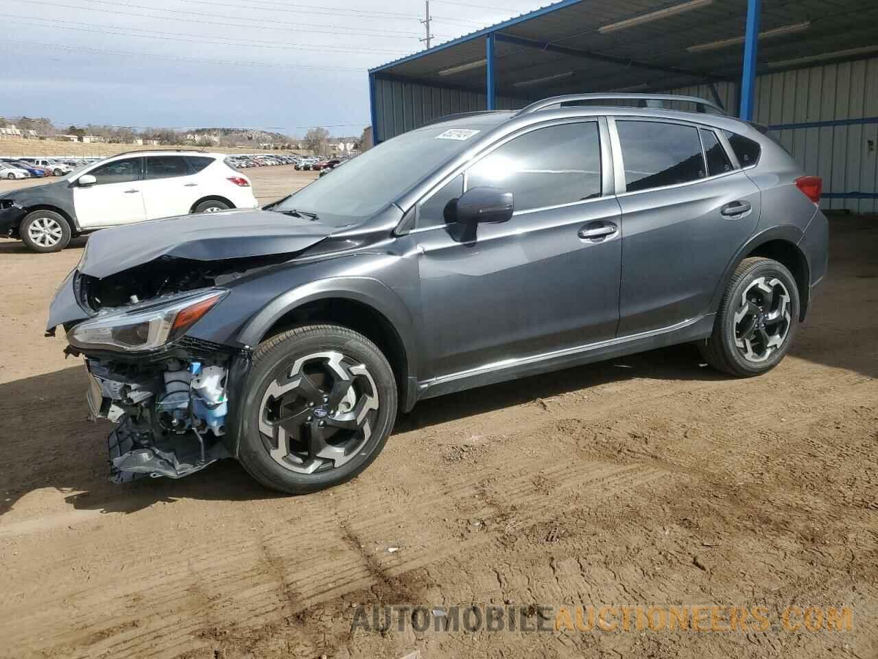 JF2GTHNC2PH224035 SUBARU CROSSTREK 2023