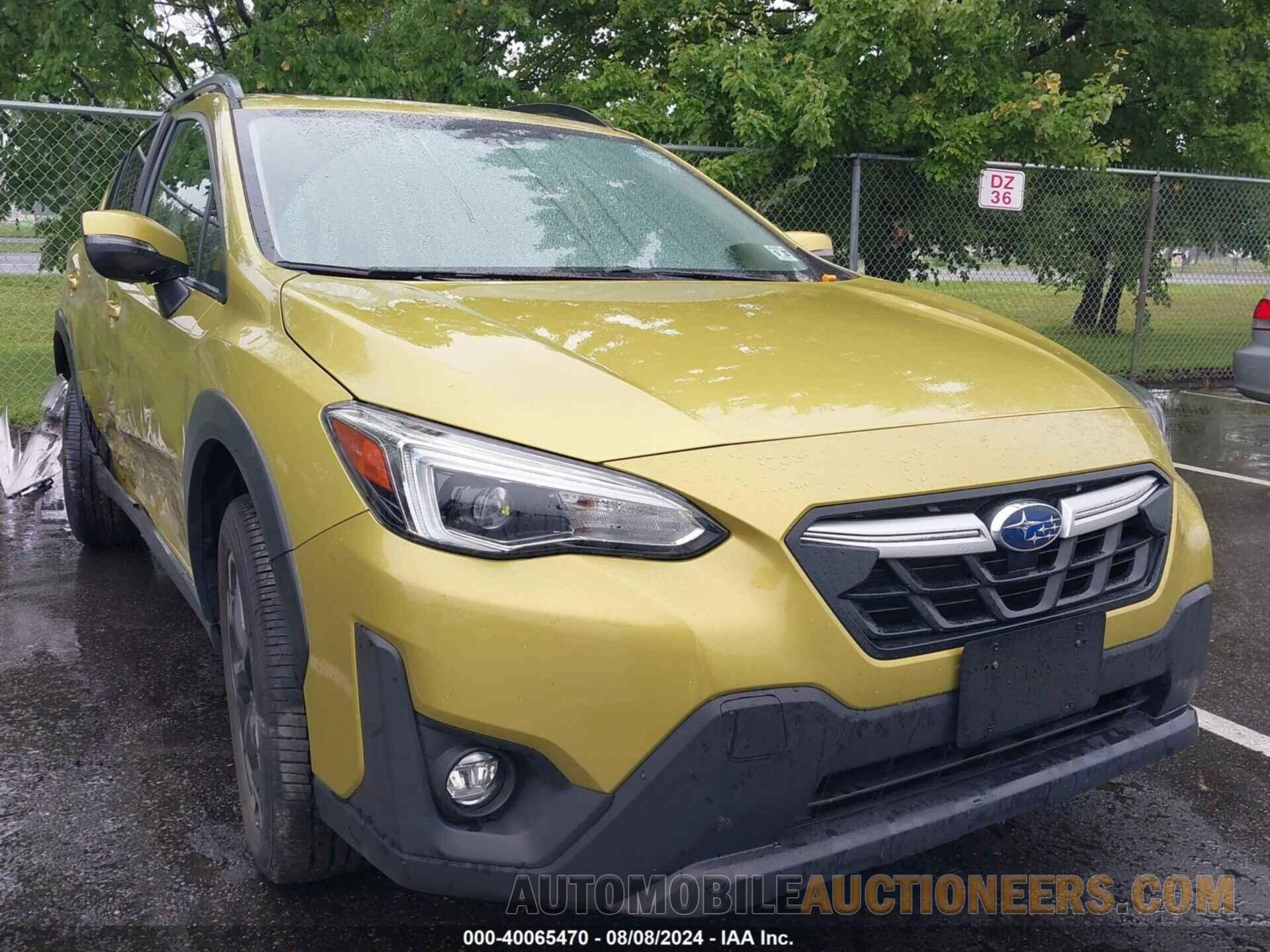 JF2GTHNC2PH231972 SUBARU CROSSTREK 2023