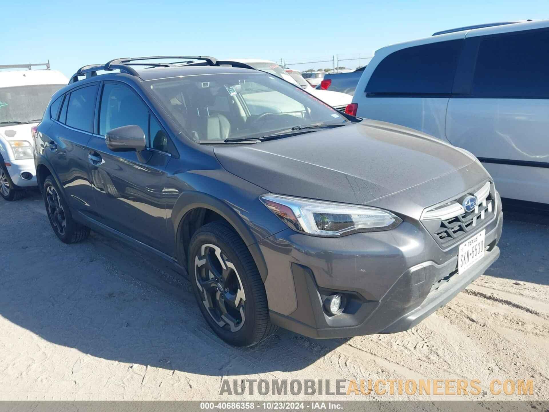 JF2GTHNC2PH254720 SUBARU CROSSTREK 2023