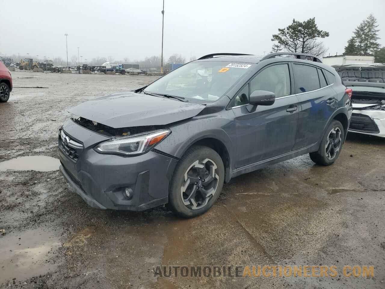 JF2GTHNC2PH256600 SUBARU CROSSTREK 2023