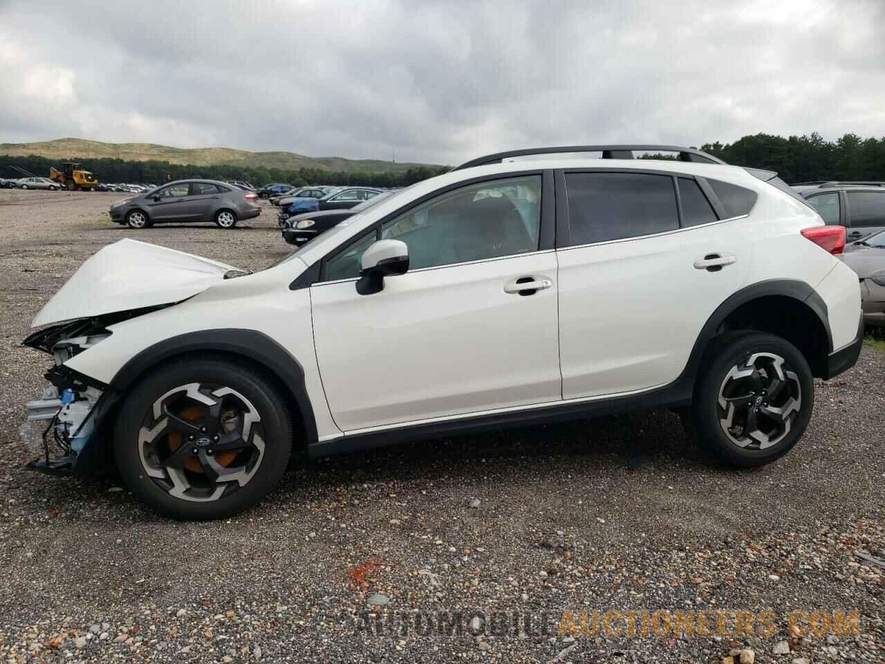 JF2GTHNC2PH265586 SUBARU CROSSTREK 2023