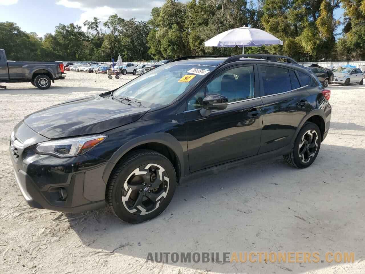 JF2GTHNC2PH270996 SUBARU CROSSTREK 2023