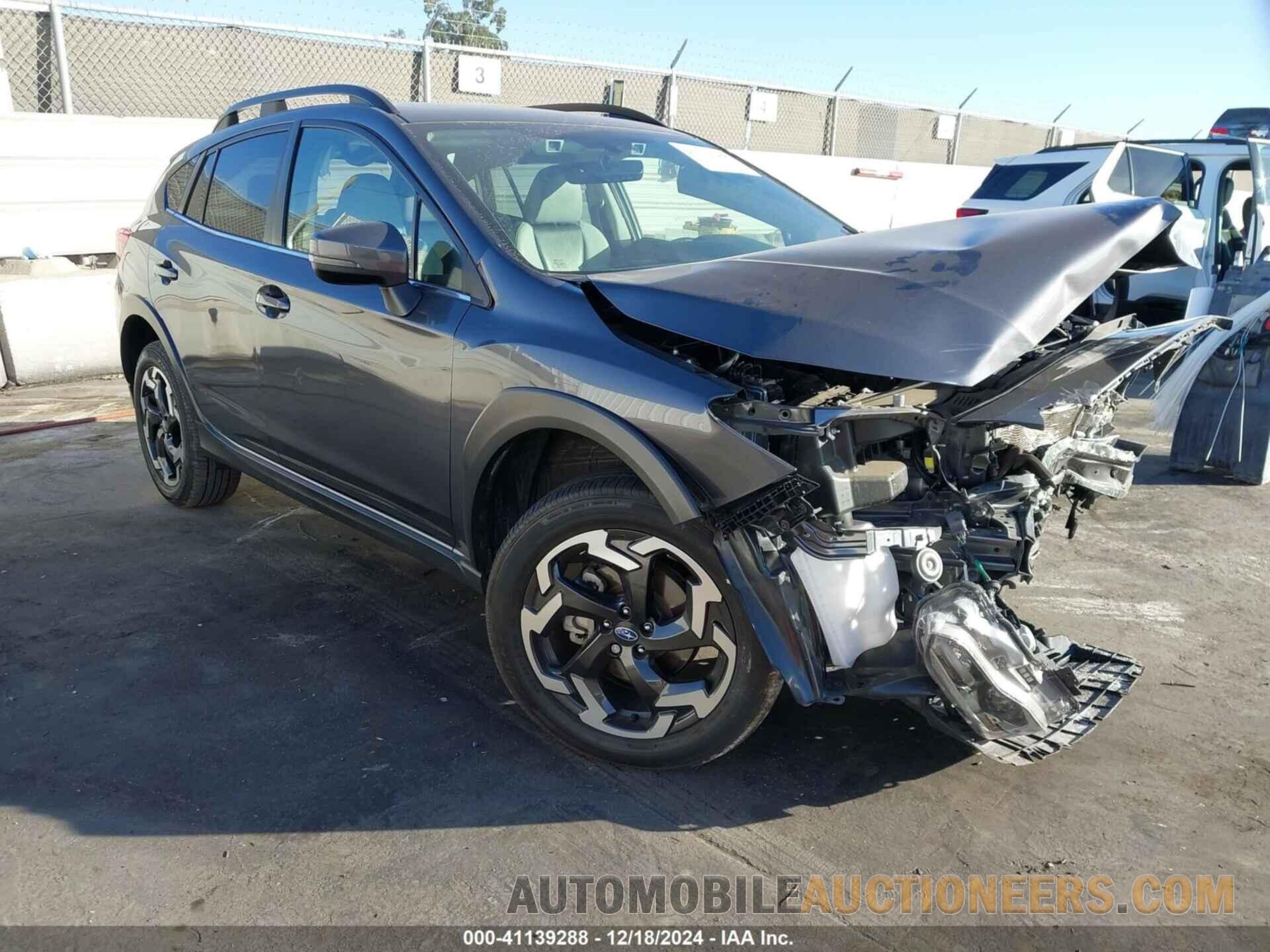 JF2GTHNC2PH277348 SUBARU CROSSTREK 2023