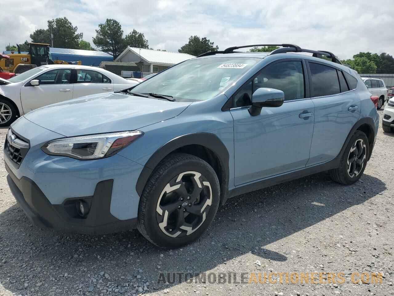 JF2GTHNC3N8264153 SUBARU CROSSTREK 2022