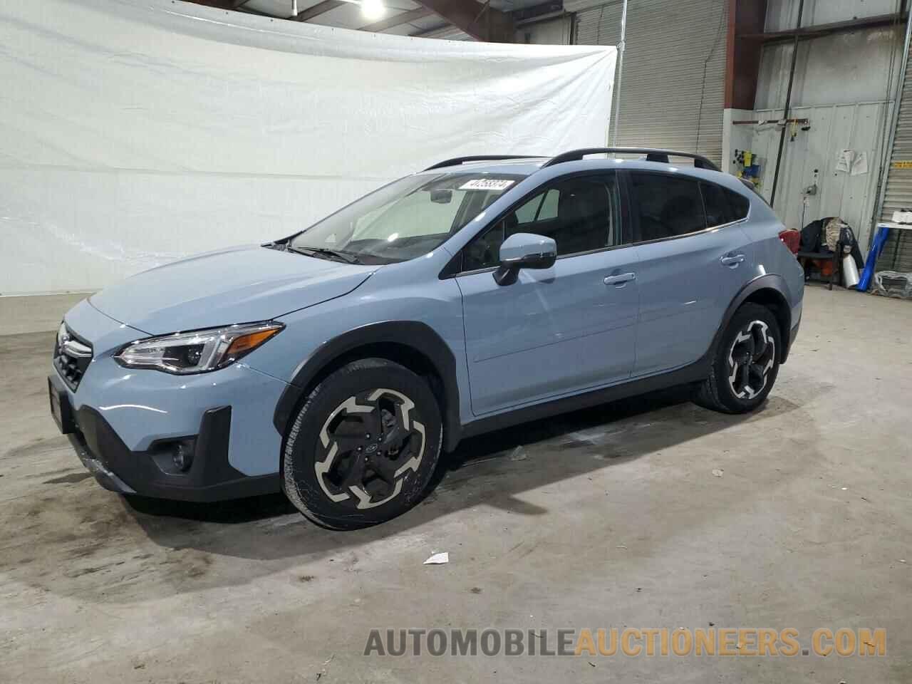 JF2GTHNC3P8267346 SUBARU CROSSTREK 2023