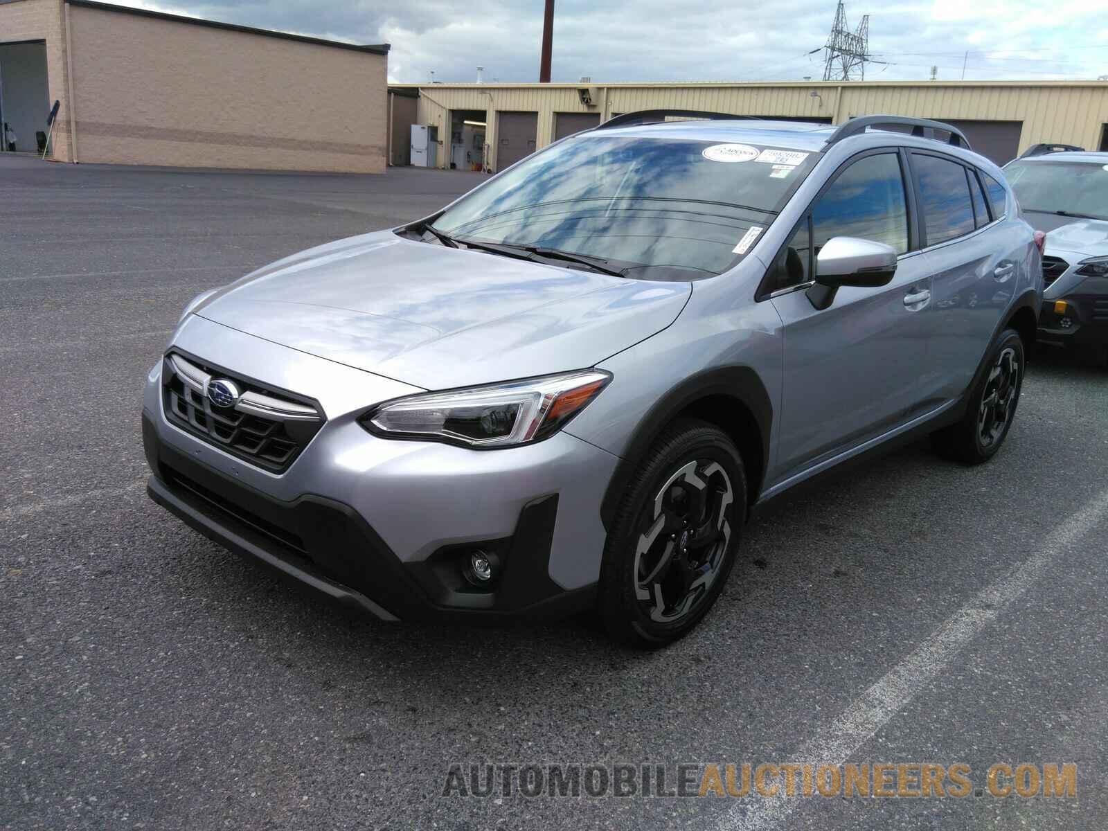 JF2GTHNC3P8287290 Subaru Crosstrek 2023