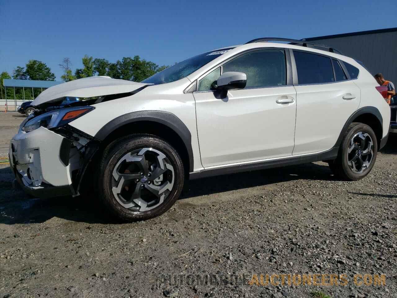 JF2GTHNC3PH250160 SUBARU CROSSTREK 2023