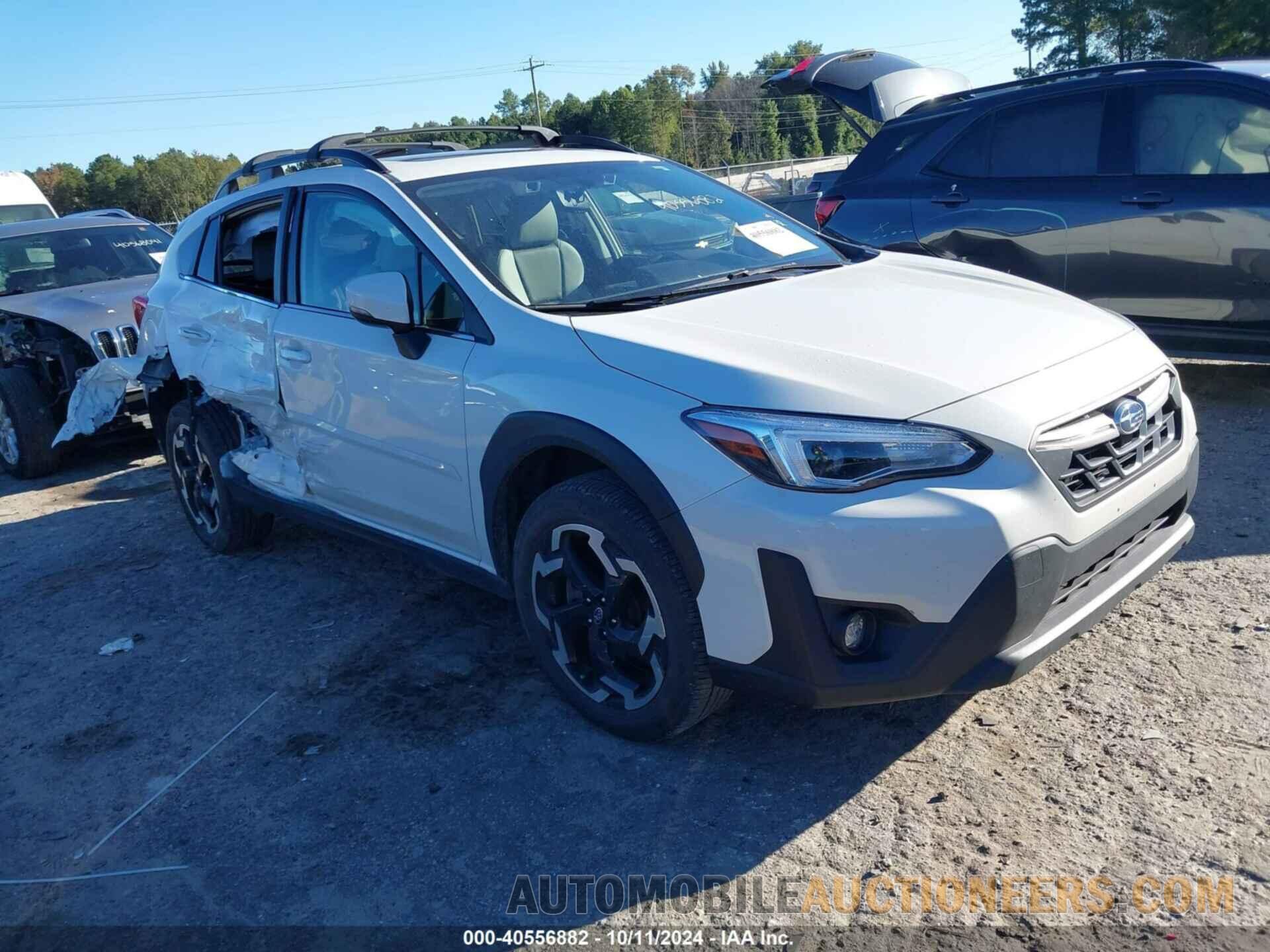 JF2GTHNC3PH259473 SUBARU CROSSTREK 2023