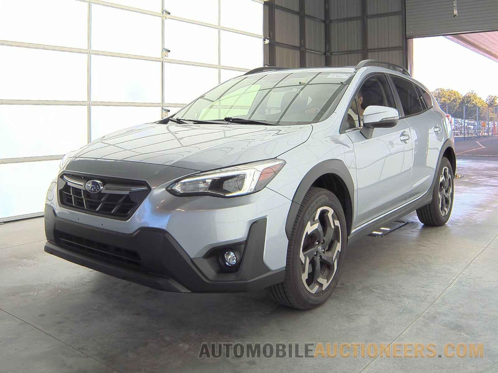 JF2GTHNC3PH274166 Subaru Crosstrek 2023