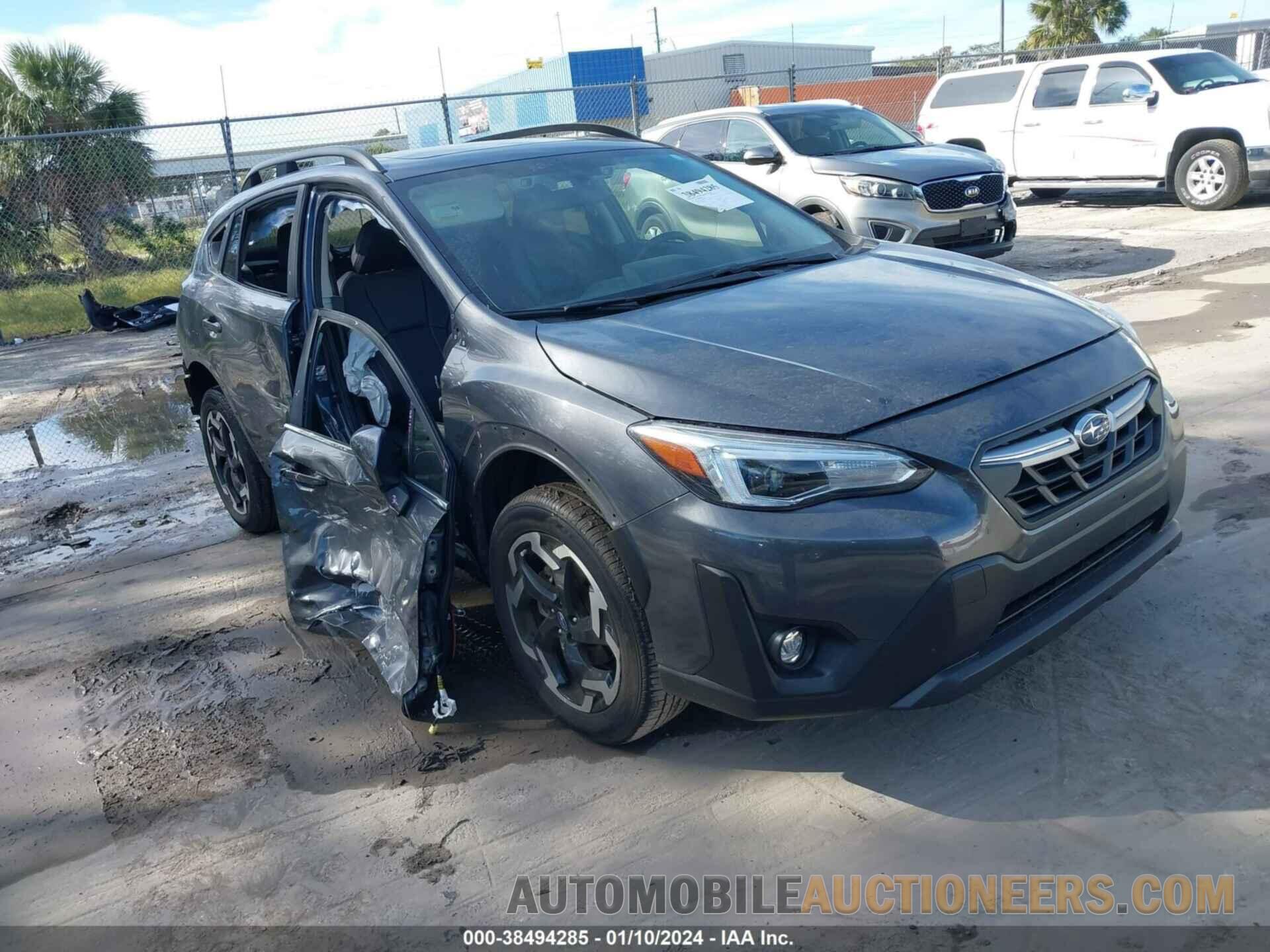 JF2GTHNC3PH290299 SUBARU CROSSTREK 2023