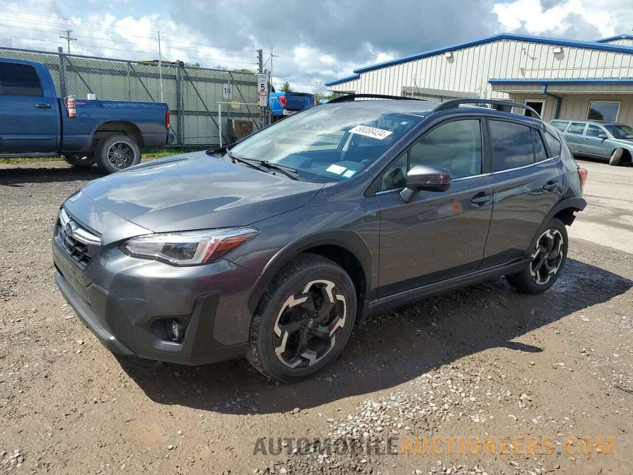 JF2GTHNC4M8234982 SUBARU CROSSTREK 2021