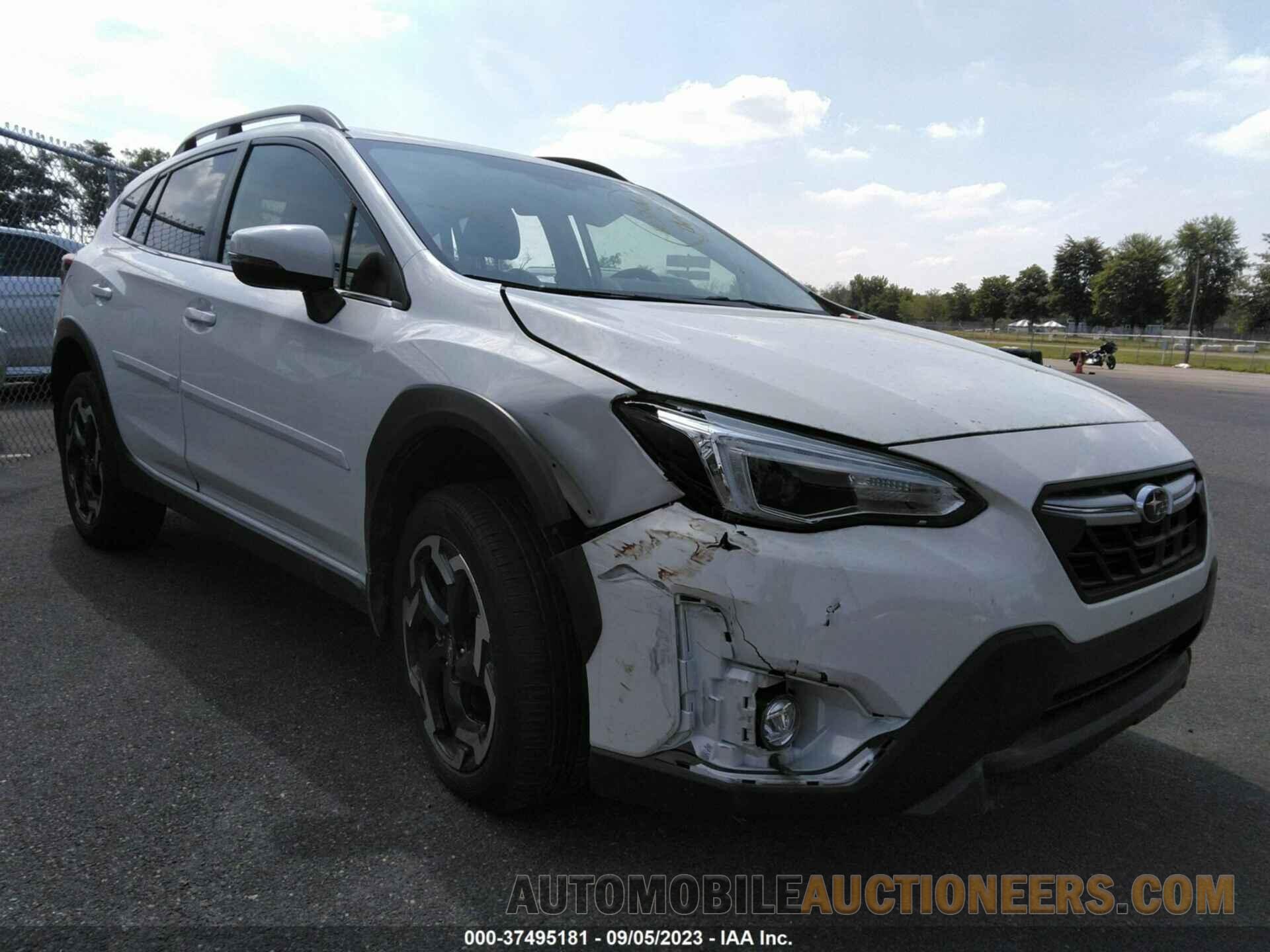 JF2GTHNC4NH259110 SUBARU CROSSTREK 2022