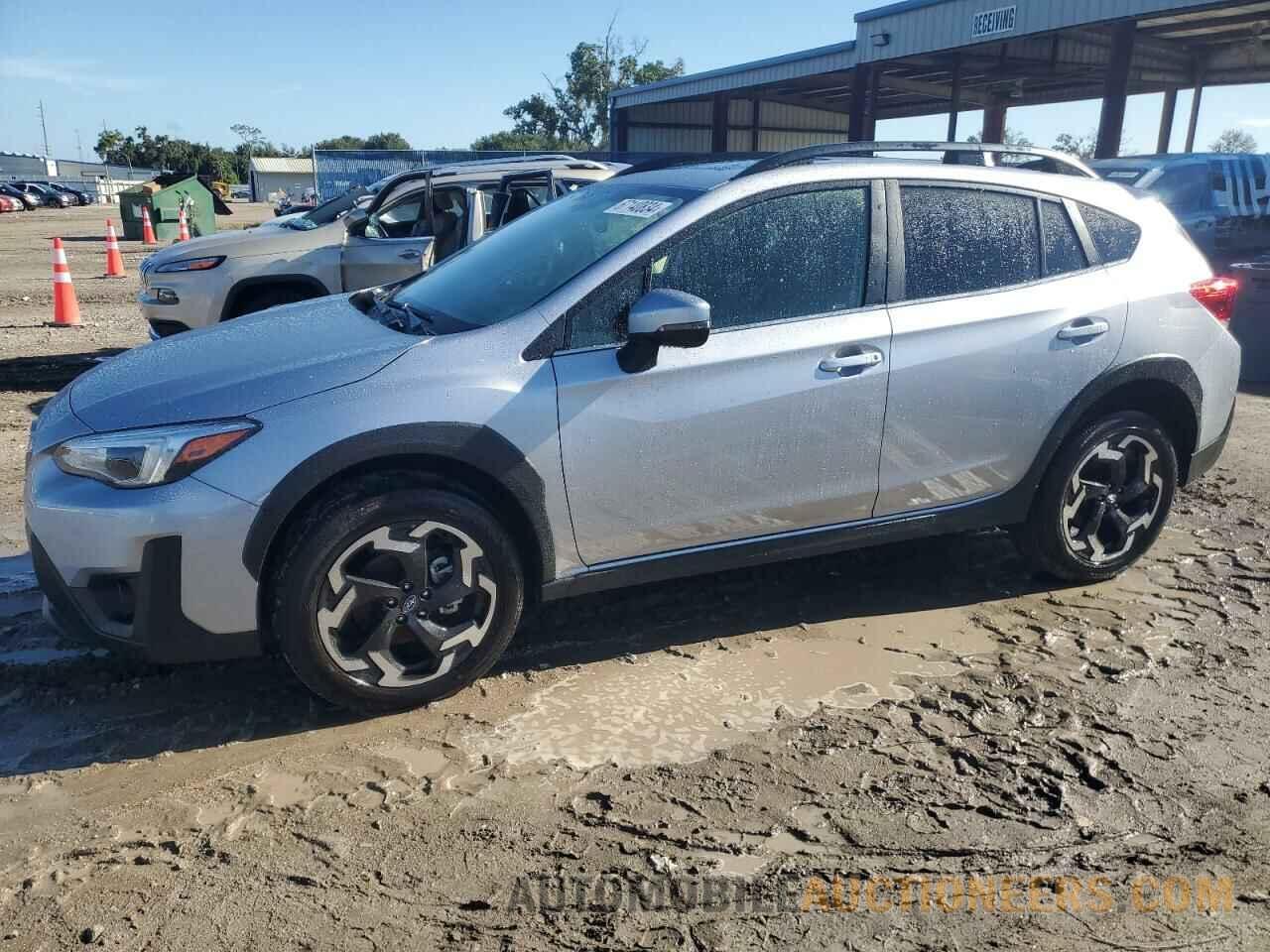 JF2GTHNC4NH261908 SUBARU CROSSTREK 2022