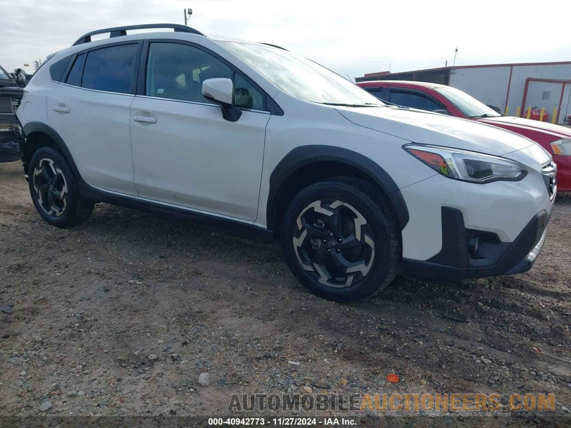 JF2GTHNC4P8275522 SUBARU CROSSTREK 2023