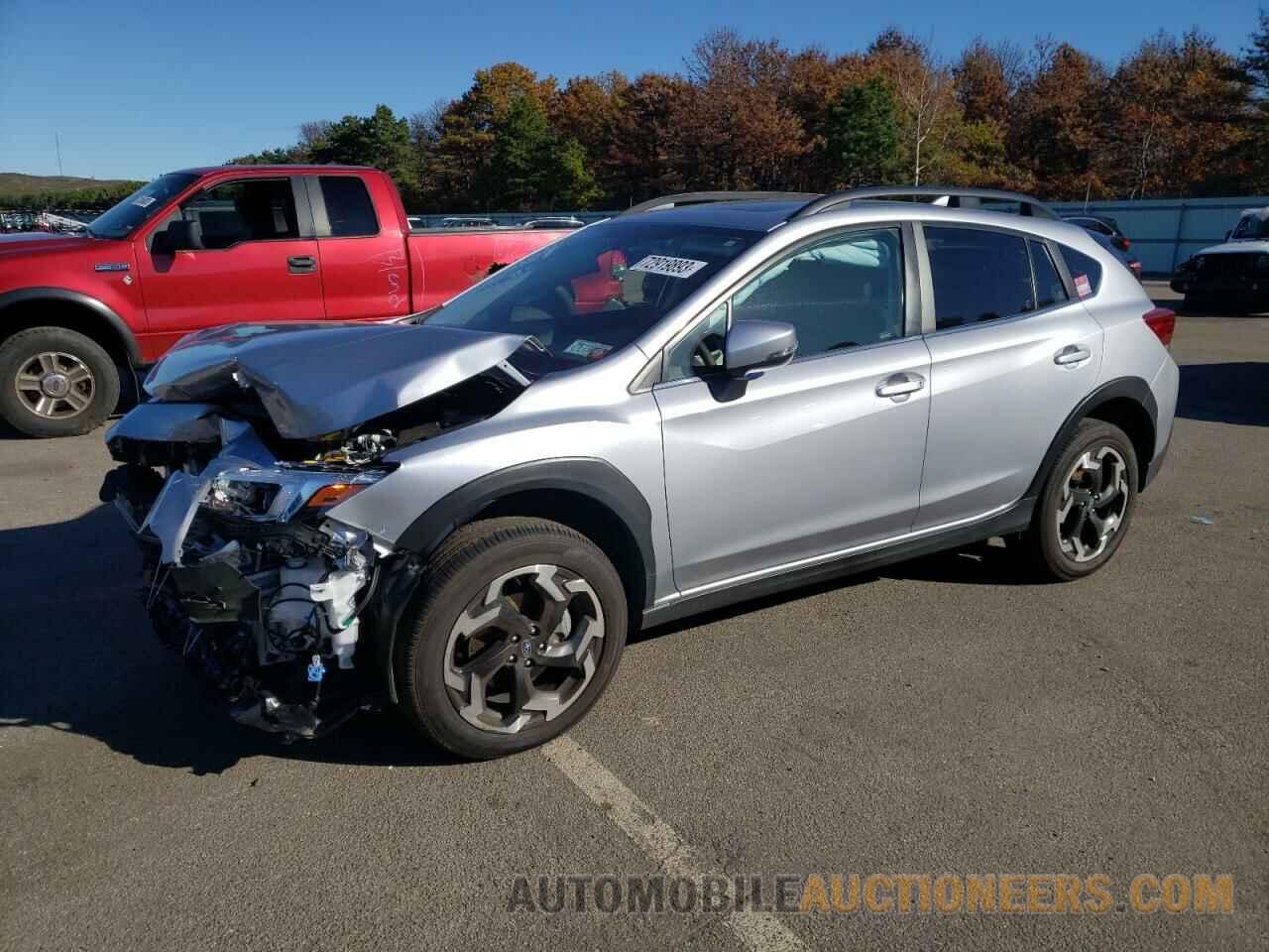 JF2GTHNC4P8316117 SUBARU CROSSTREK 2023