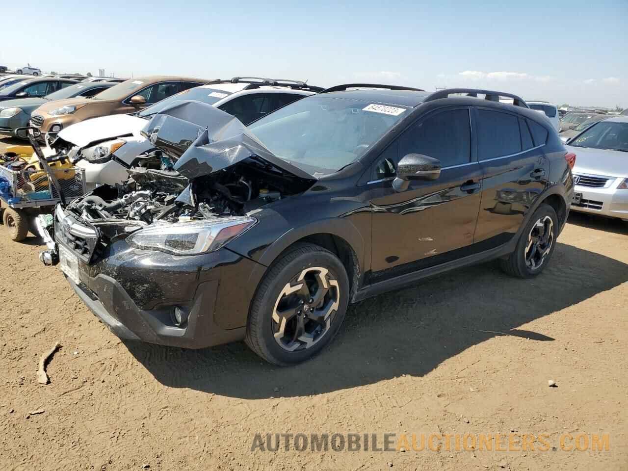 JF2GTHNC4PH245341 SUBARU CROSSTREK 2023