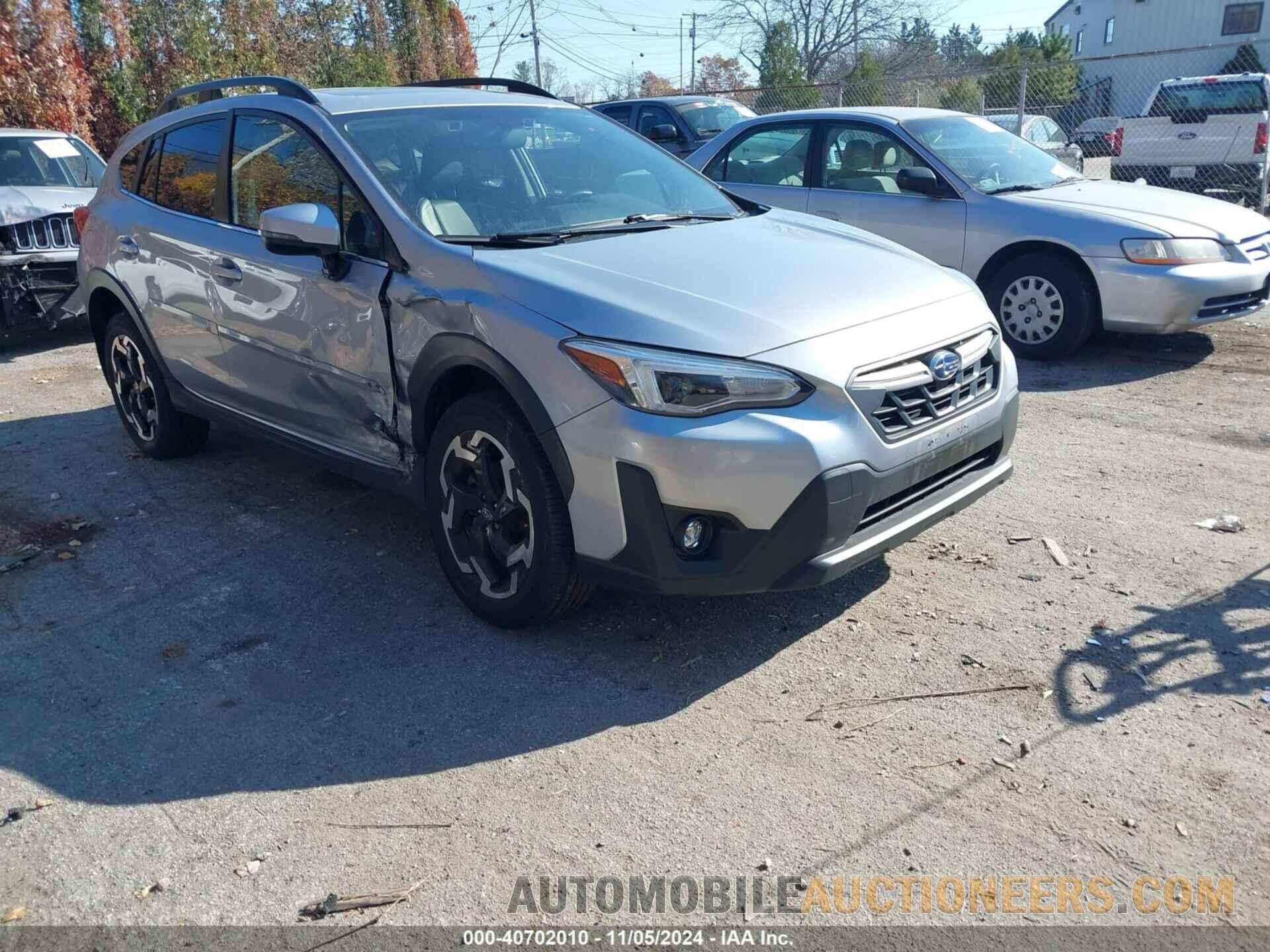 JF2GTHNC4PH259076 SUBARU CROSSTREK 2023