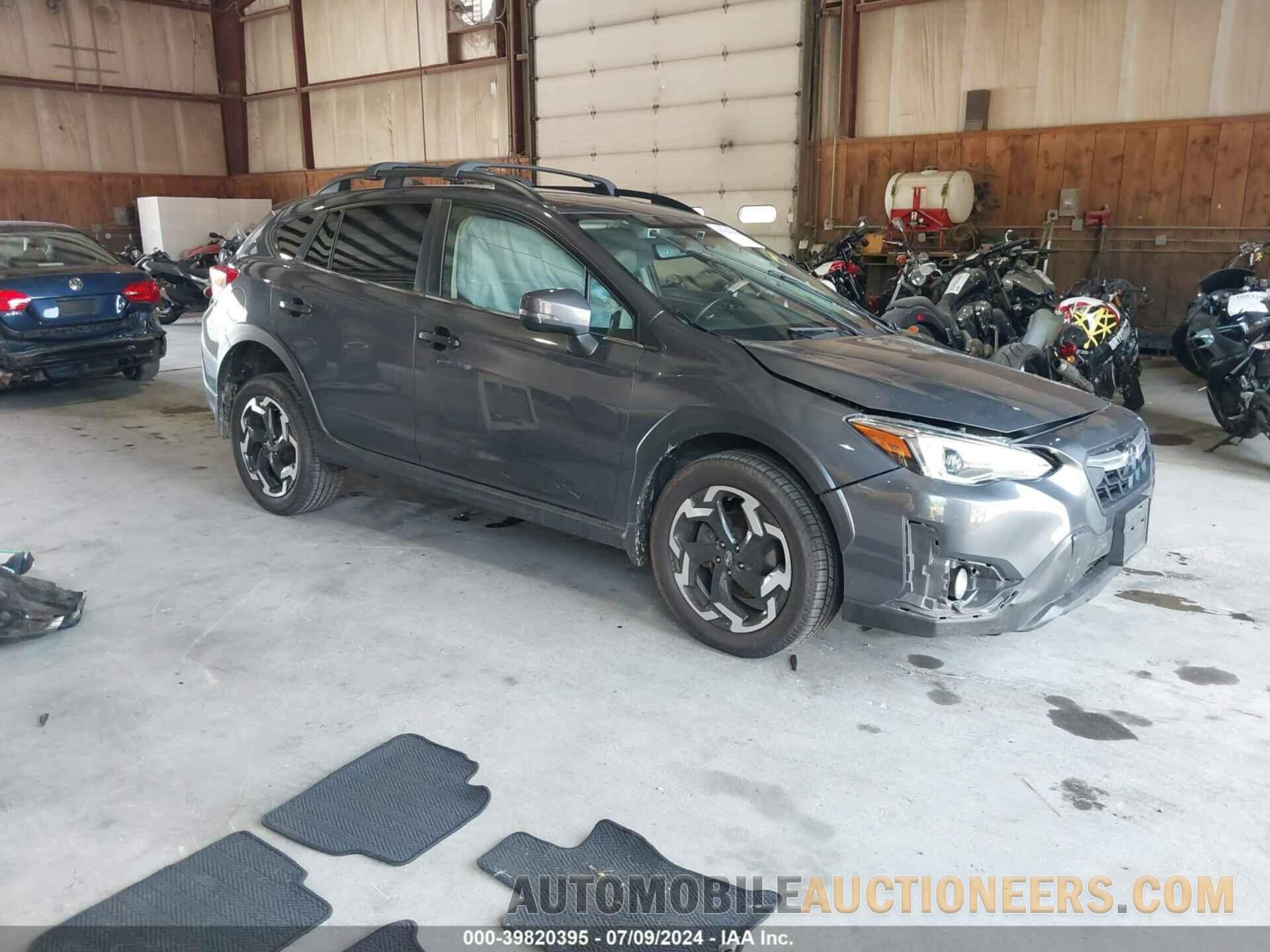 JF2GTHNC4PH259465 SUBARU CROSSTREK 2023