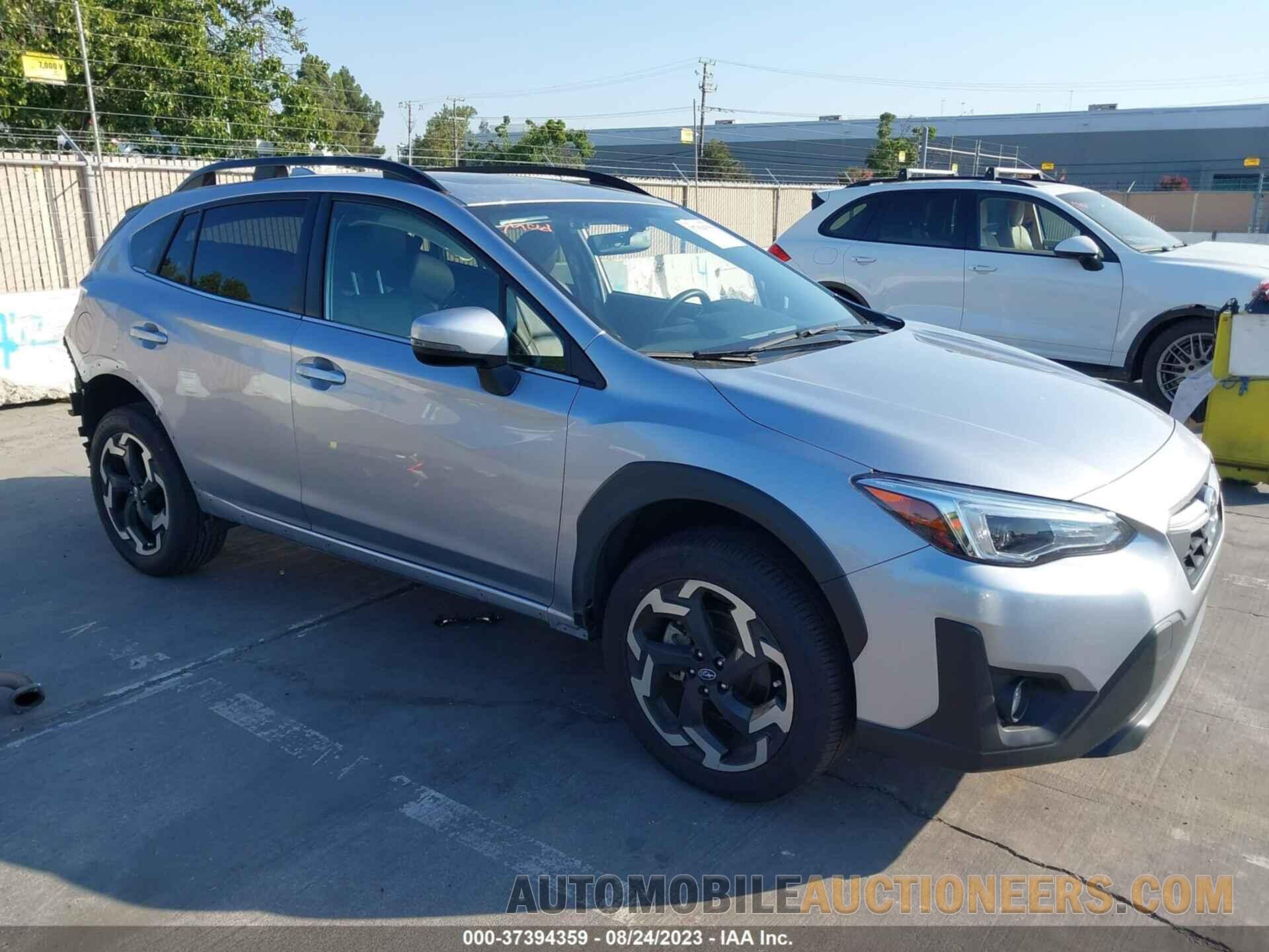 JF2GTHNC4PH262527 SUBARU CROSSTREK 2023