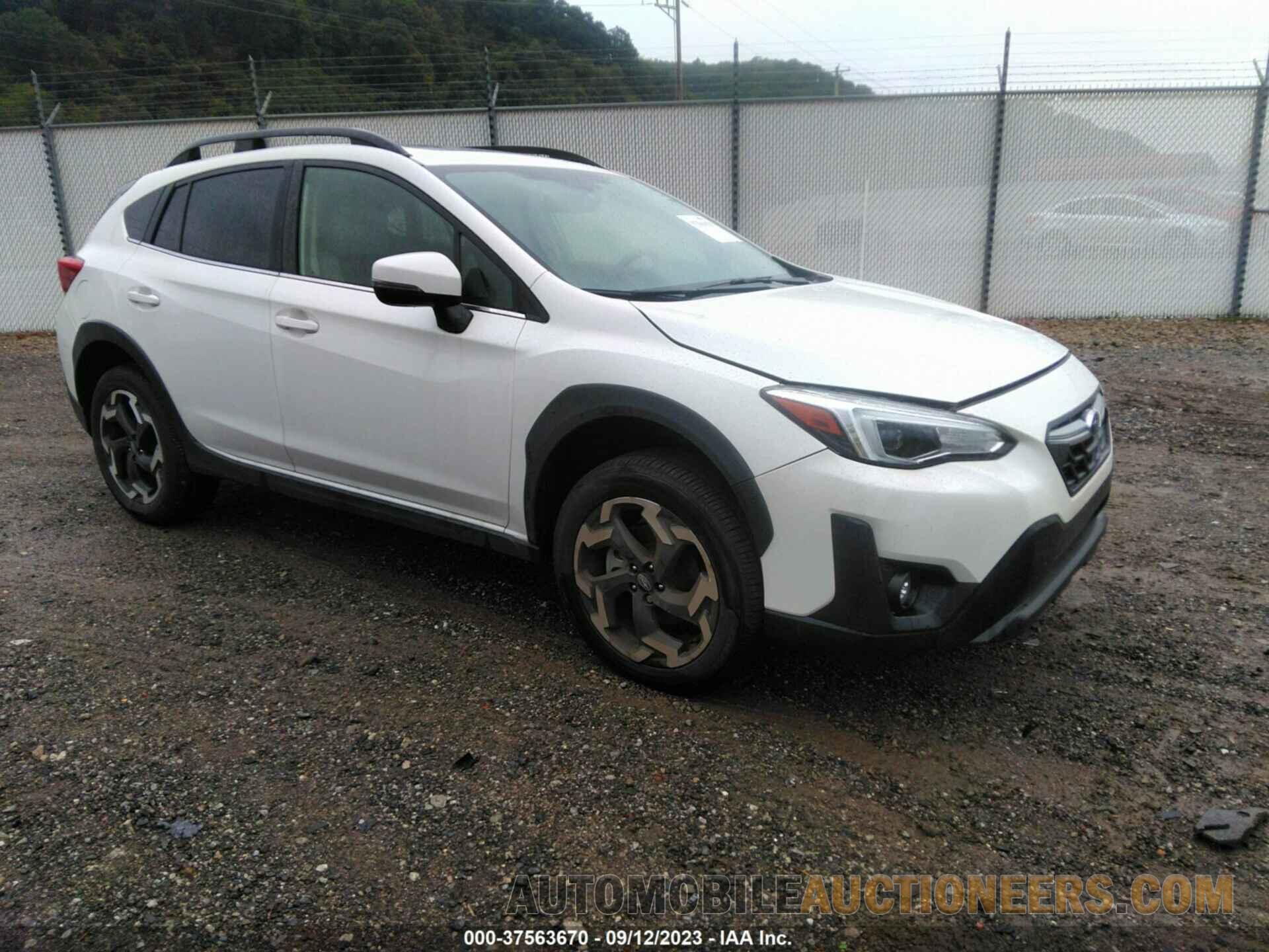 JF2GTHNC4PH289310 SUBARU CROSSTREK 2023