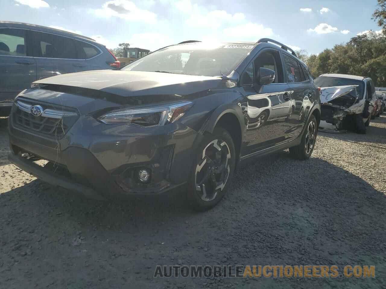 JF2GTHNC4PH310365 SUBARU CROSSTREK 2023