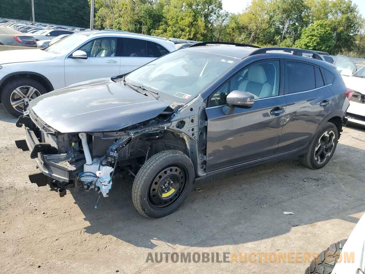 JF2GTHNC5PH214793 SUBARU CROSSTREK 2023