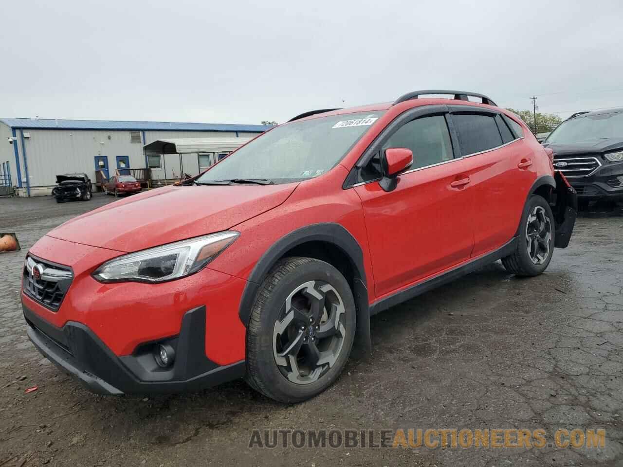 JF2GTHNC5PH229052 SUBARU CROSSTREK 2023