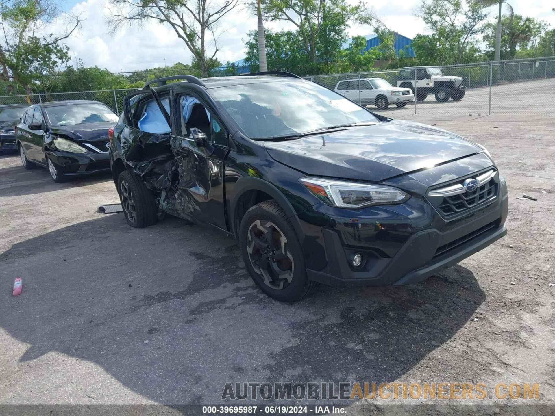 JF2GTHNC5PH235367 SUBARU CROSSTREK 2023