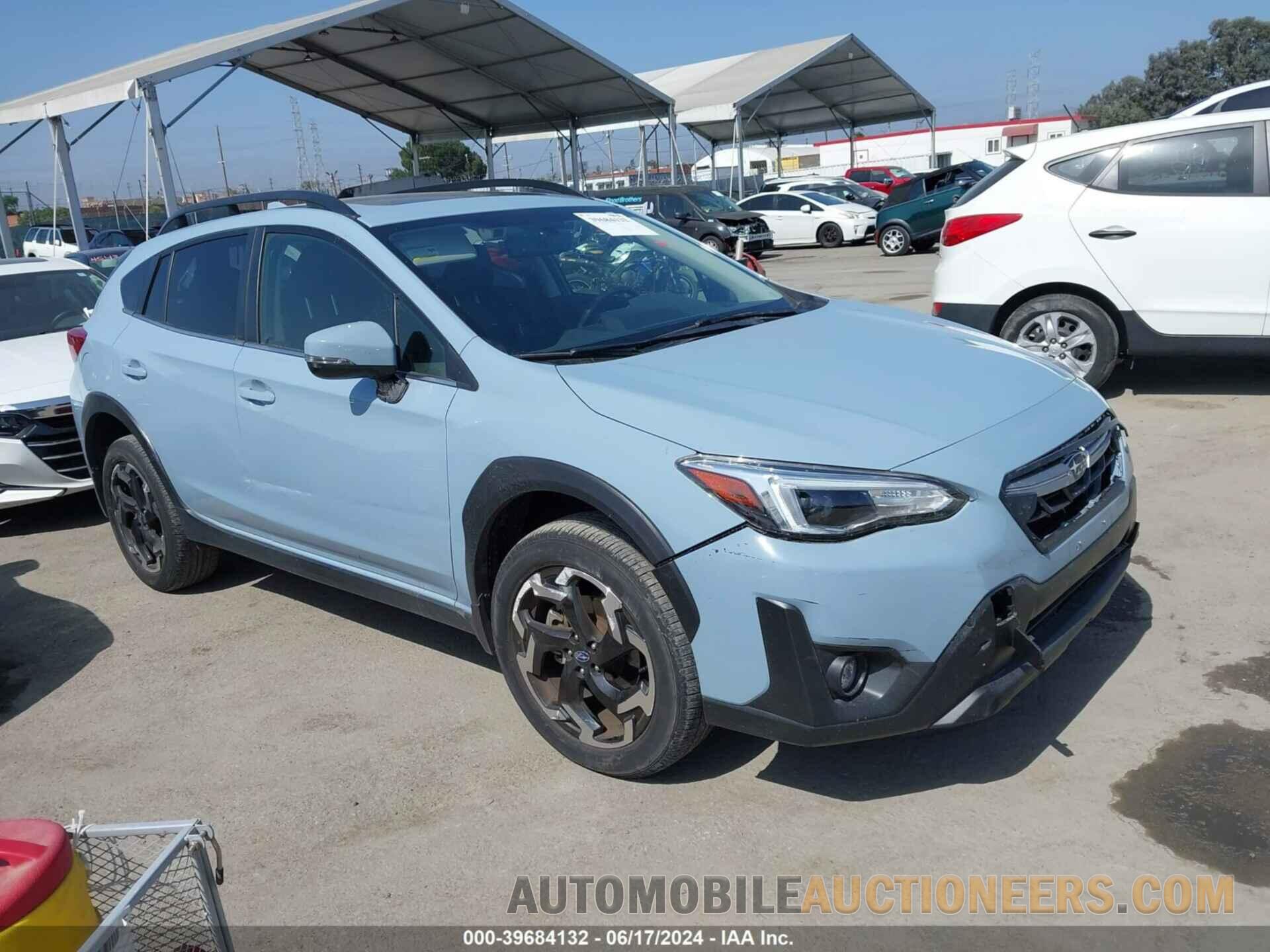 JF2GTHNC5PH236440 SUBARU CROSSTREK 2023