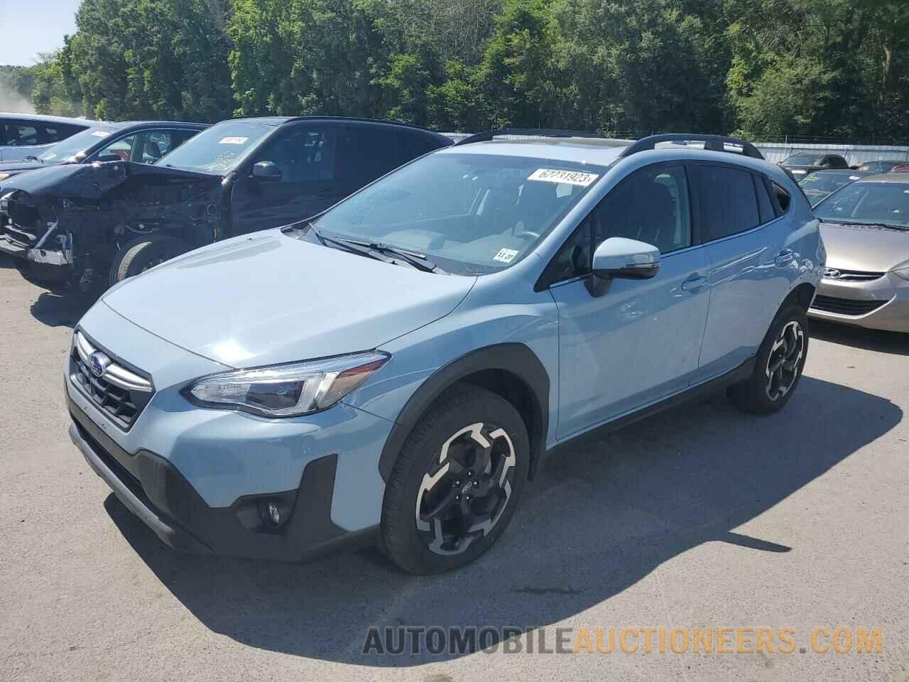 JF2GTHNC5PH259023 SUBARU CROSSTREK 2023