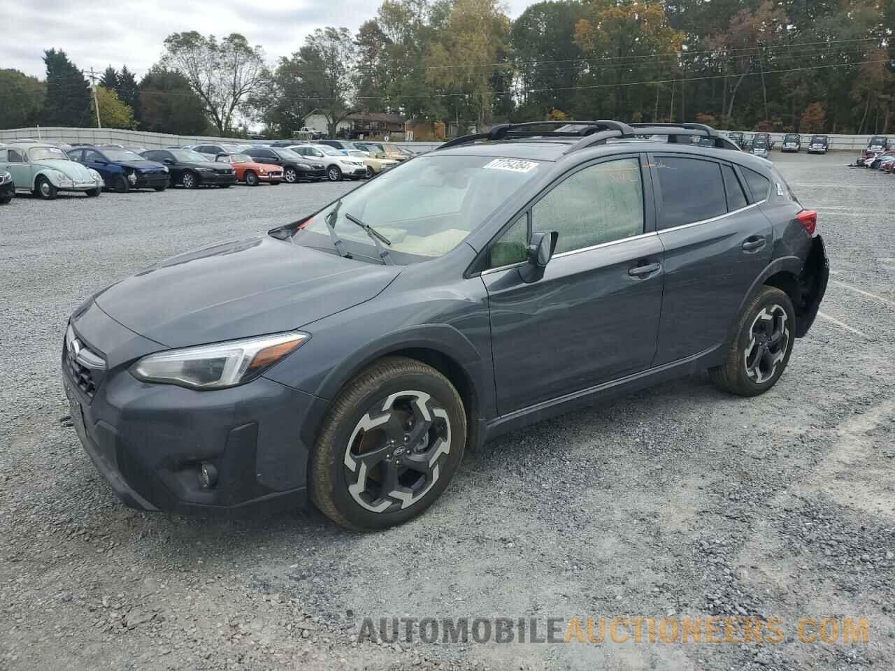 JF2GTHNC5PH265954 SUBARU CROSSTREK 2023