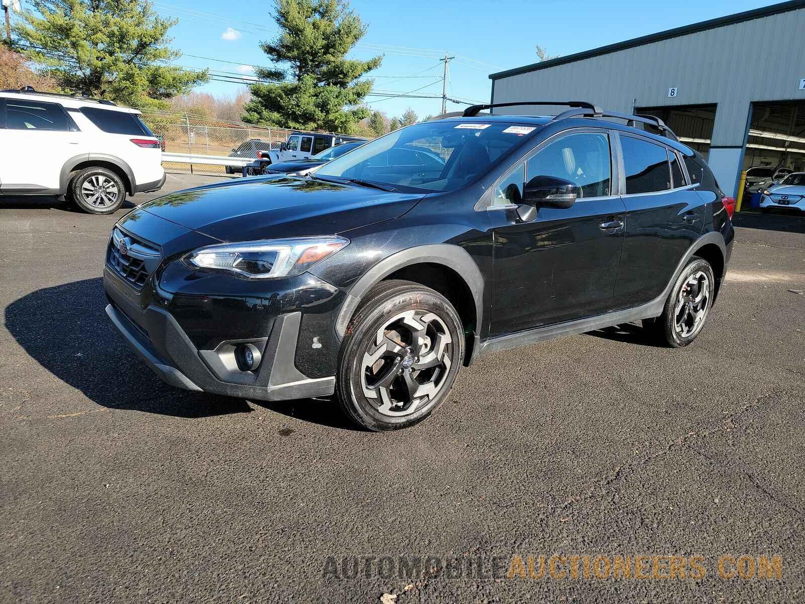 JF2GTHNC5PH272371 Subaru Crosstrek 2023