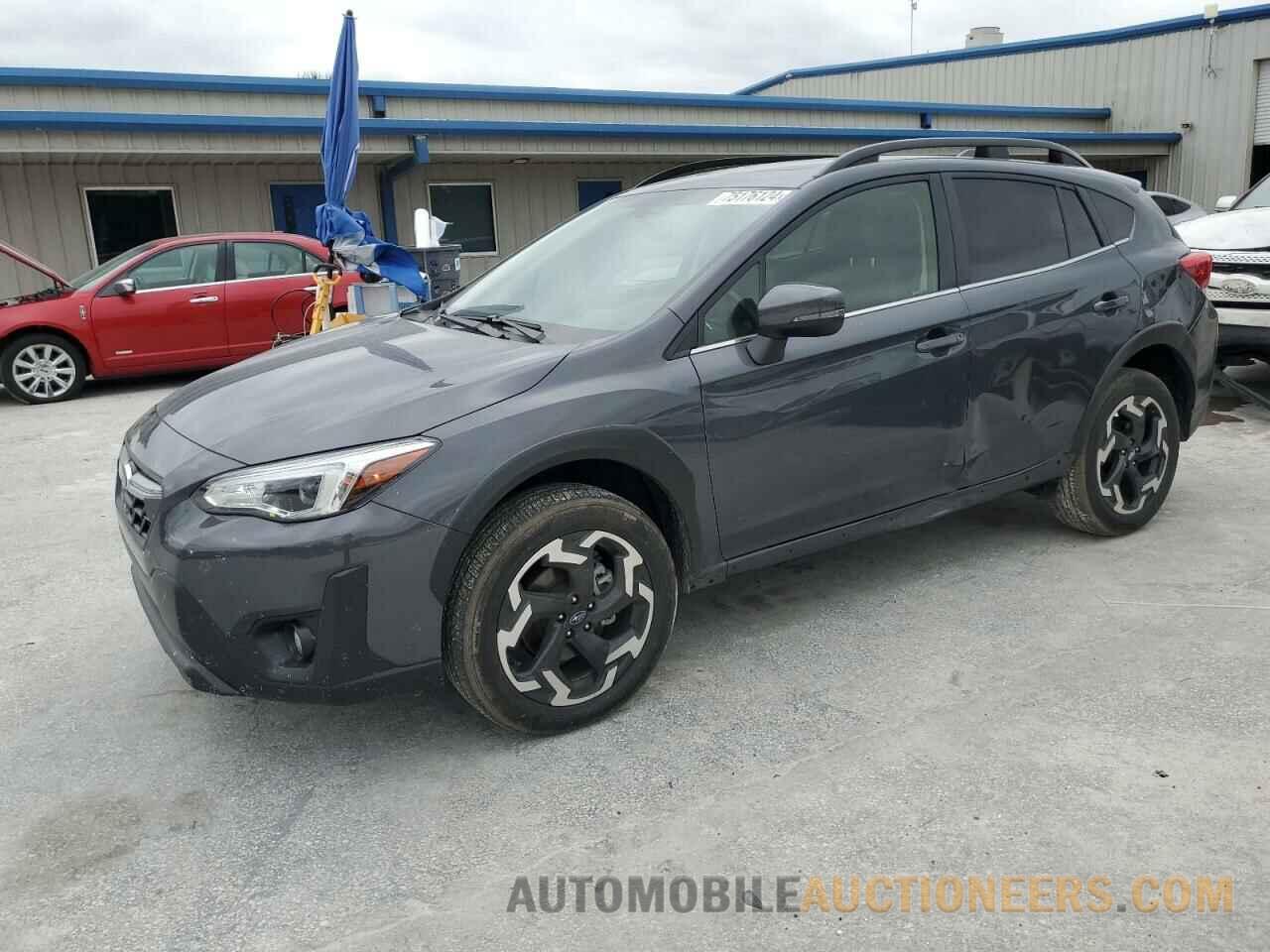 JF2GTHNC5PH298825 SUBARU CROSSTREK 2023