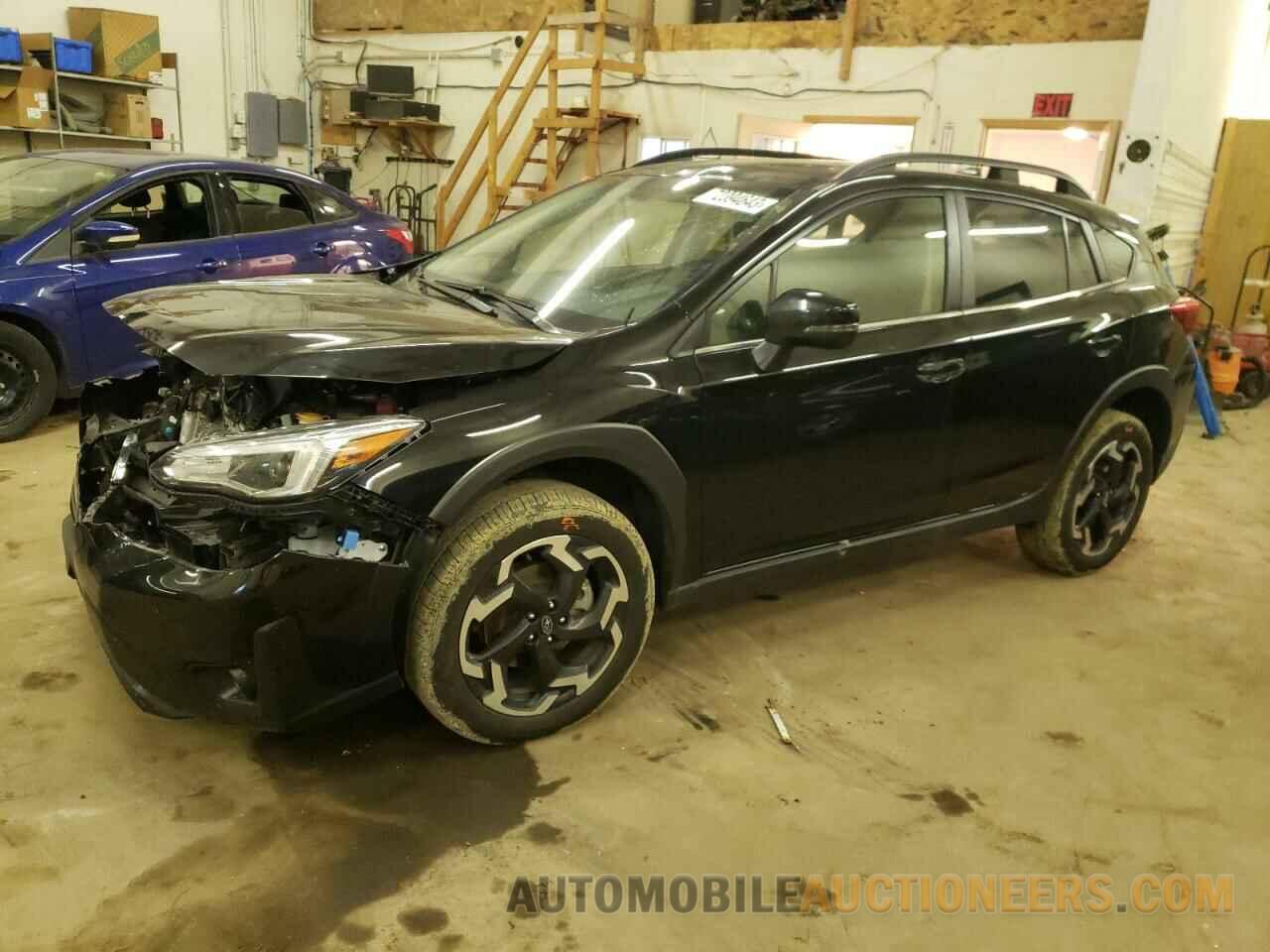 JF2GTHNC5PH303554 SUBARU CROSSTREK 2023