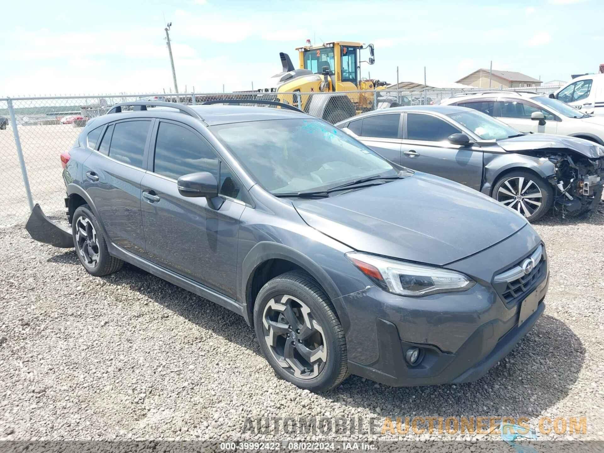 JF2GTHNC5PH312433 SUBARU CROSSTREK 2023