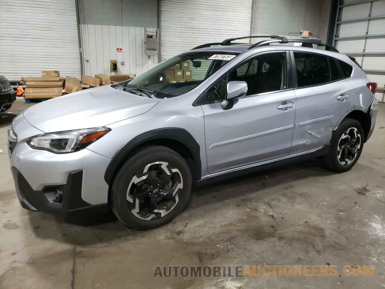 JF2GTHNC6M8235034 SUBARU CROSSTREK 2021