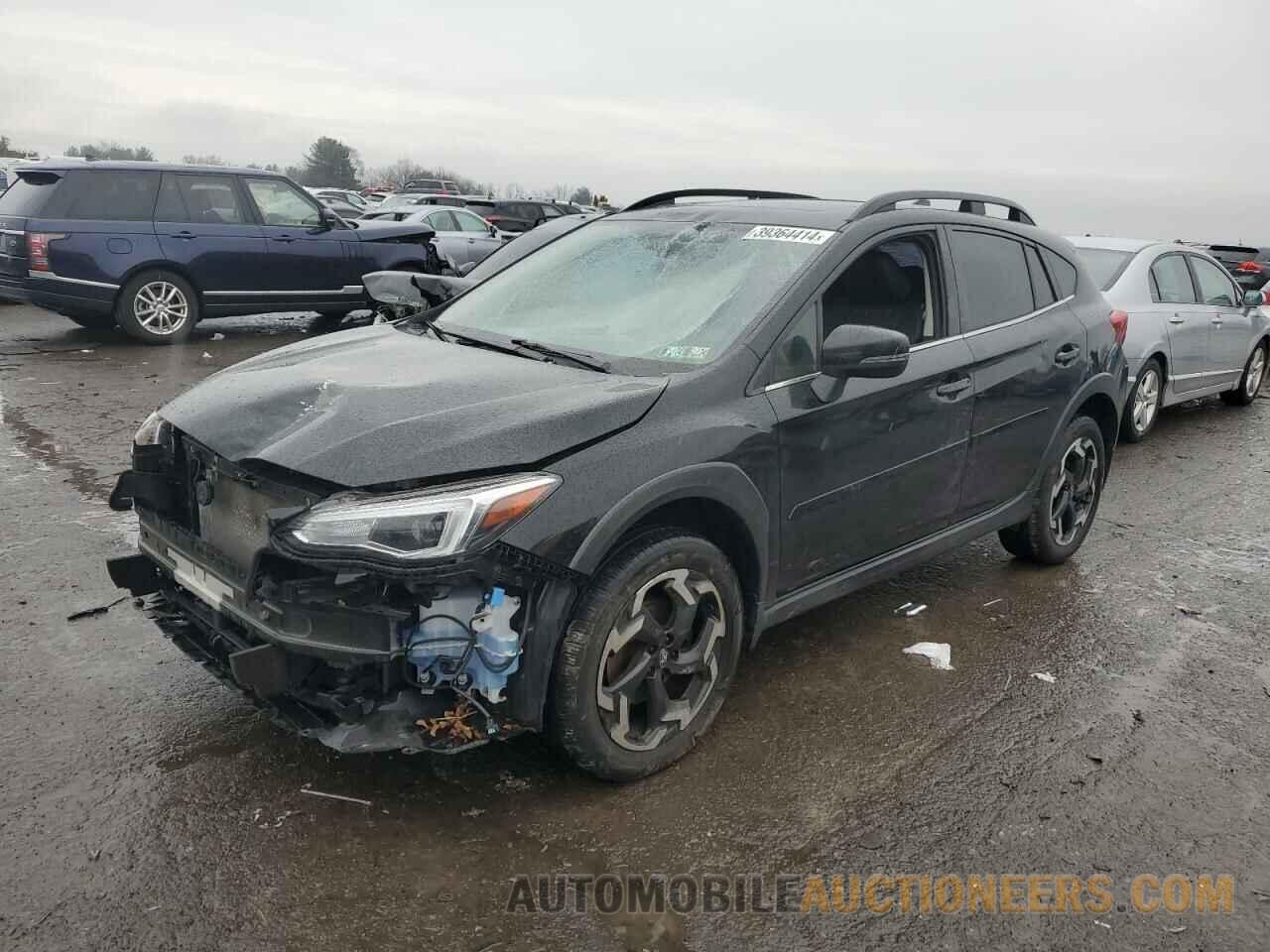 JF2GTHNC6M8295427 SUBARU CROSSTREK 2021