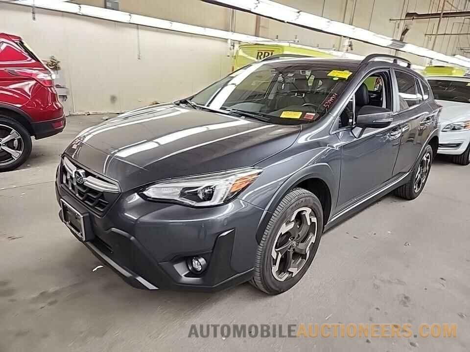 JF2GTHNC6MH328023 Subaru Crosstrek 2021