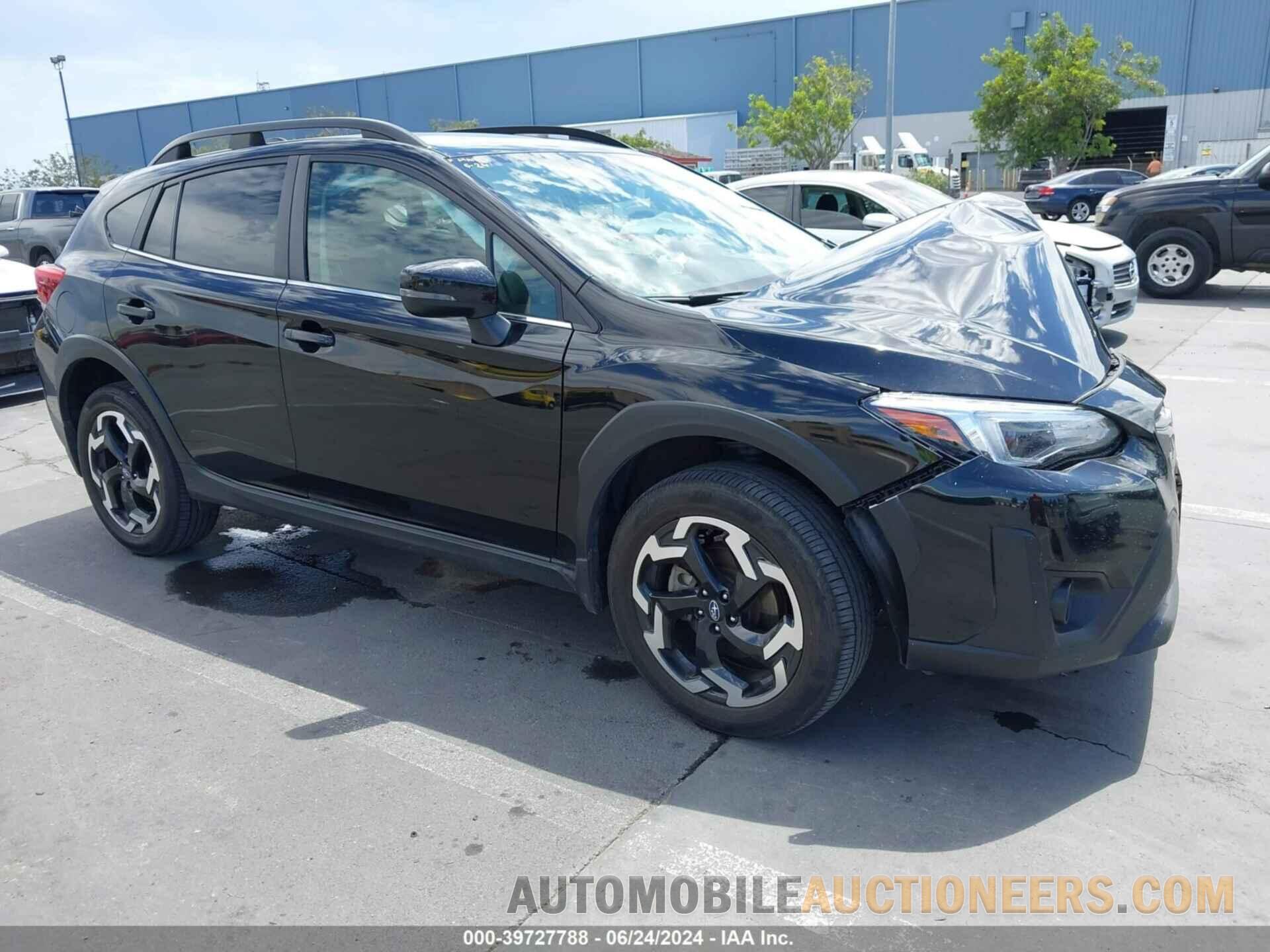 JF2GTHNC6MH387976 SUBARU CROSSTREK 2021