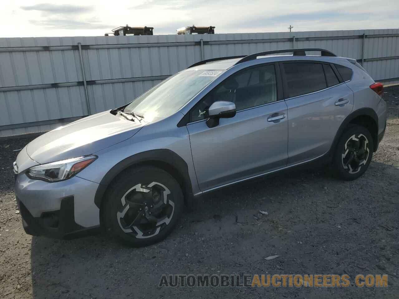 JF2GTHNC6N8238324 SUBARU CROSSTREK 2022