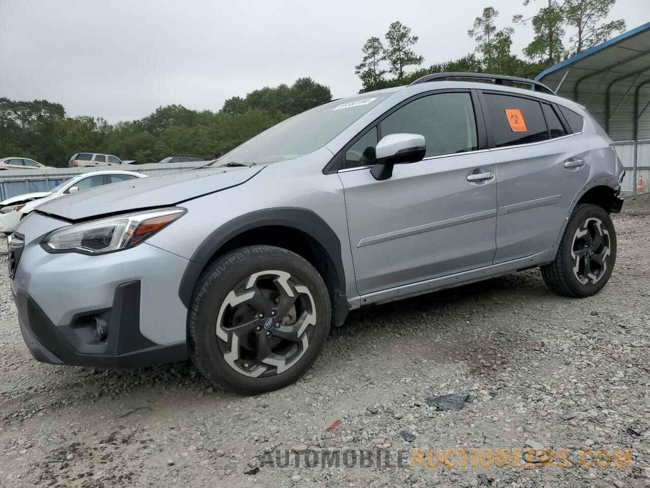 JF2GTHNC6N8241370 SUBARU CROSSTREK 2022