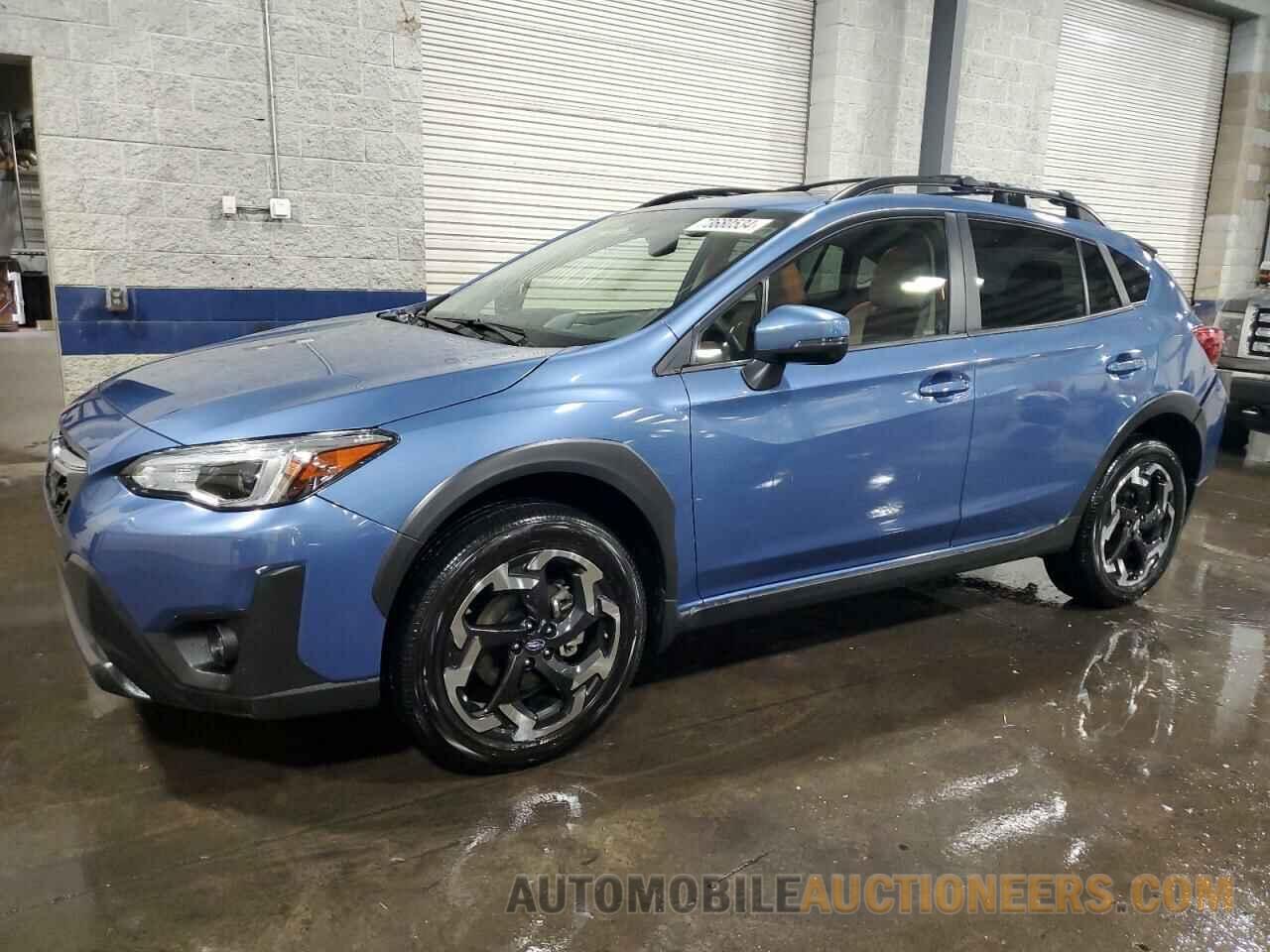 JF2GTHNC6NH273039 SUBARU CROSSTREK 2022