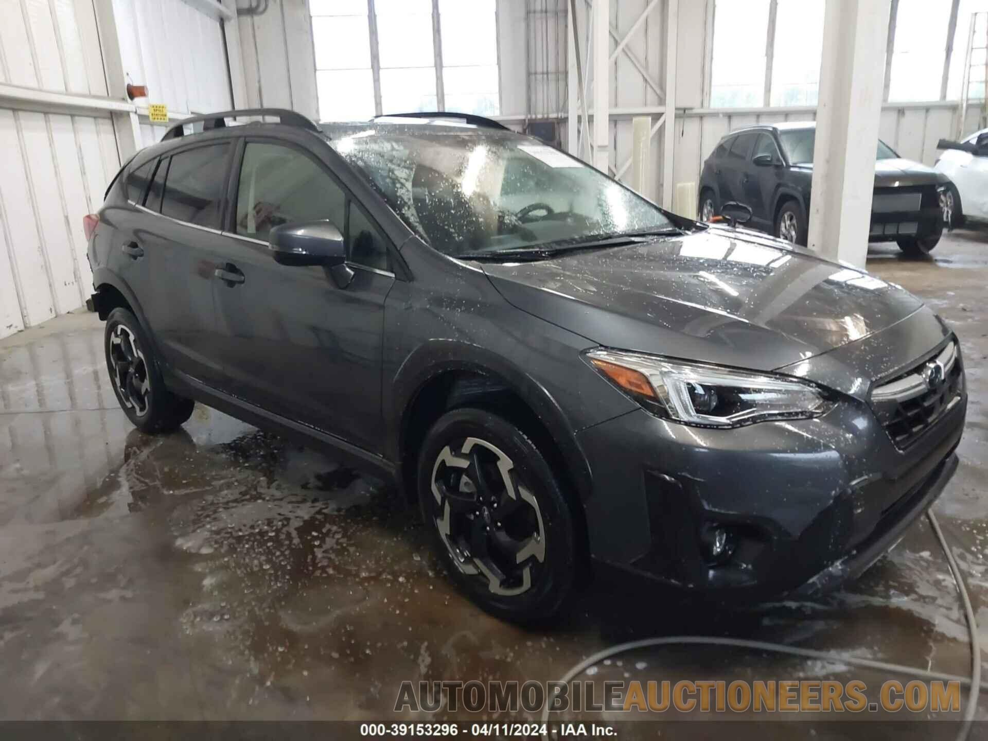 JF2GTHNC6PH233062 SUBARU CROSSTREK 2023