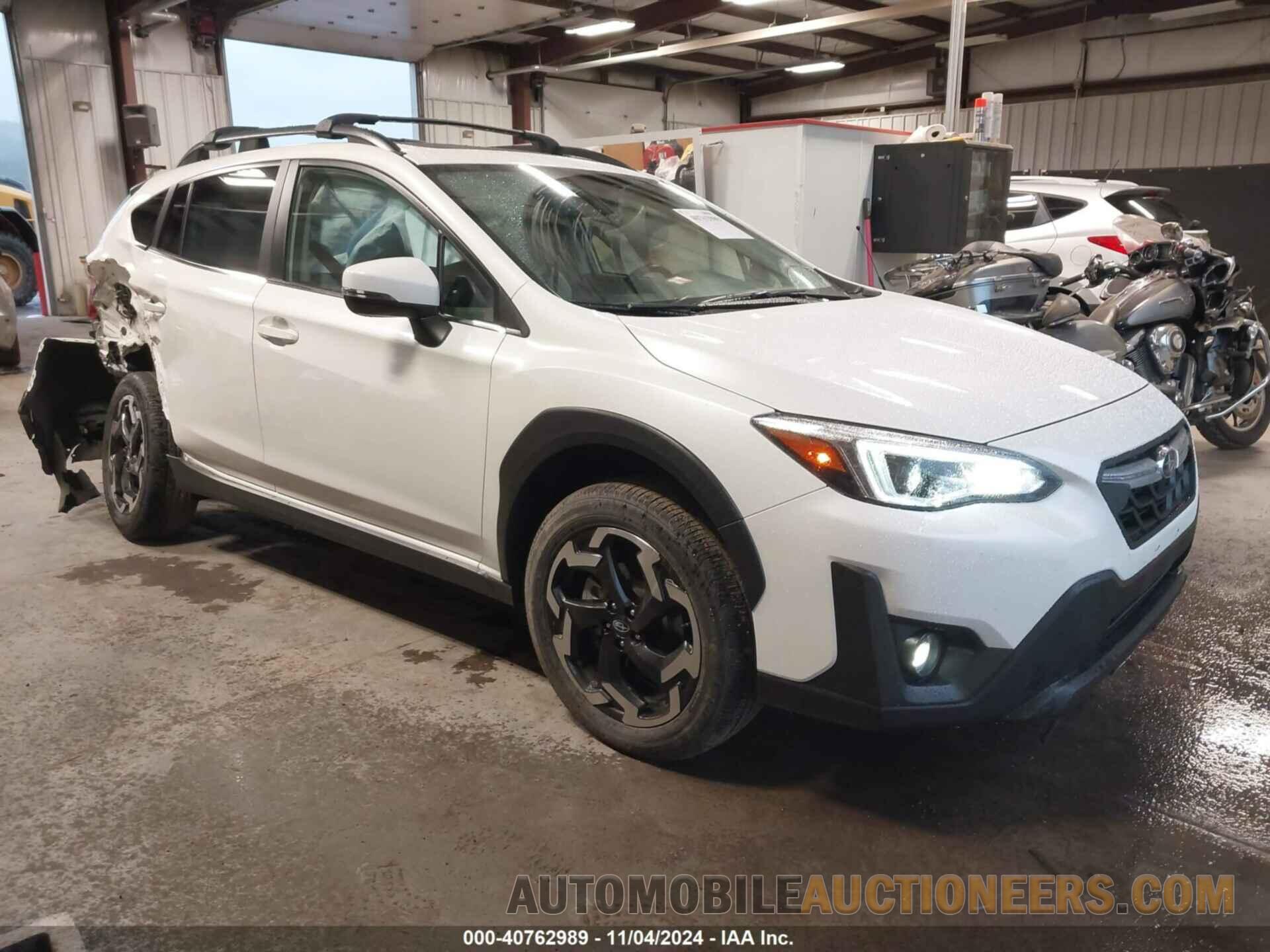 JF2GTHNC6PH264019 SUBARU CROSSTREK 2023