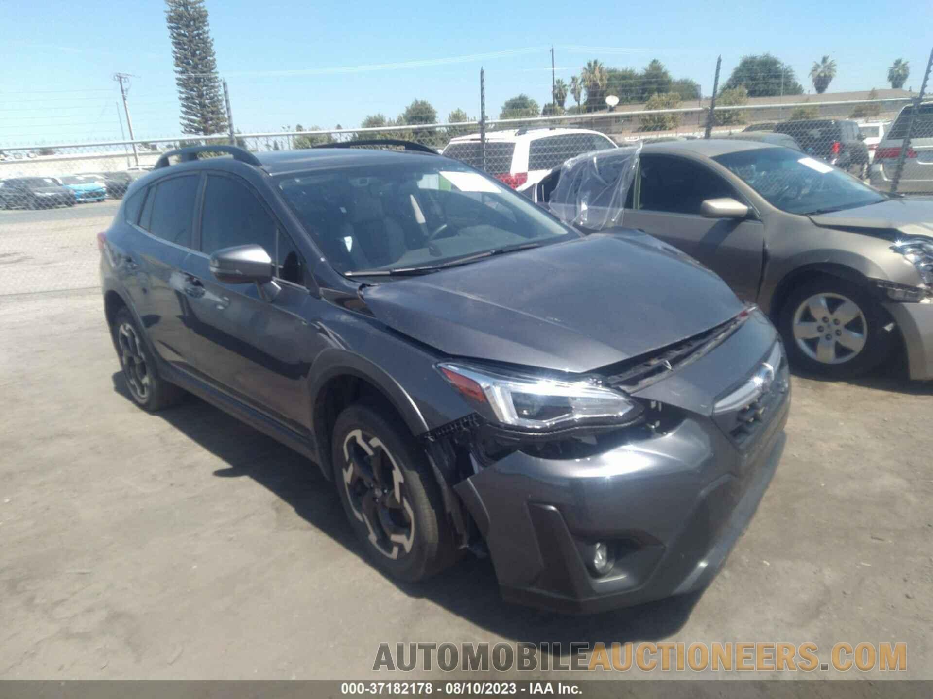 JF2GTHNC6PH264988 SUBARU CROSSTREK 2023