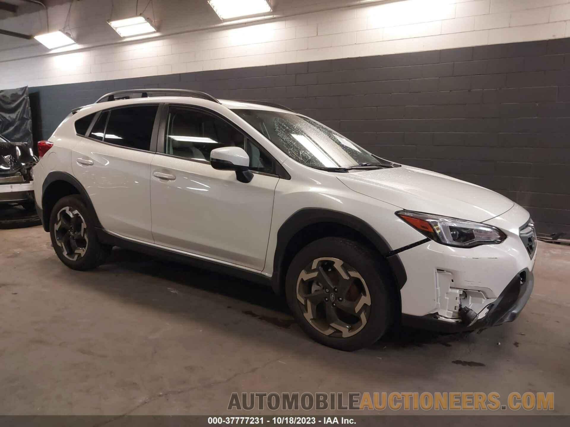 JF2GTHNC6PH298722 SUBARU CROSSTREK 2023