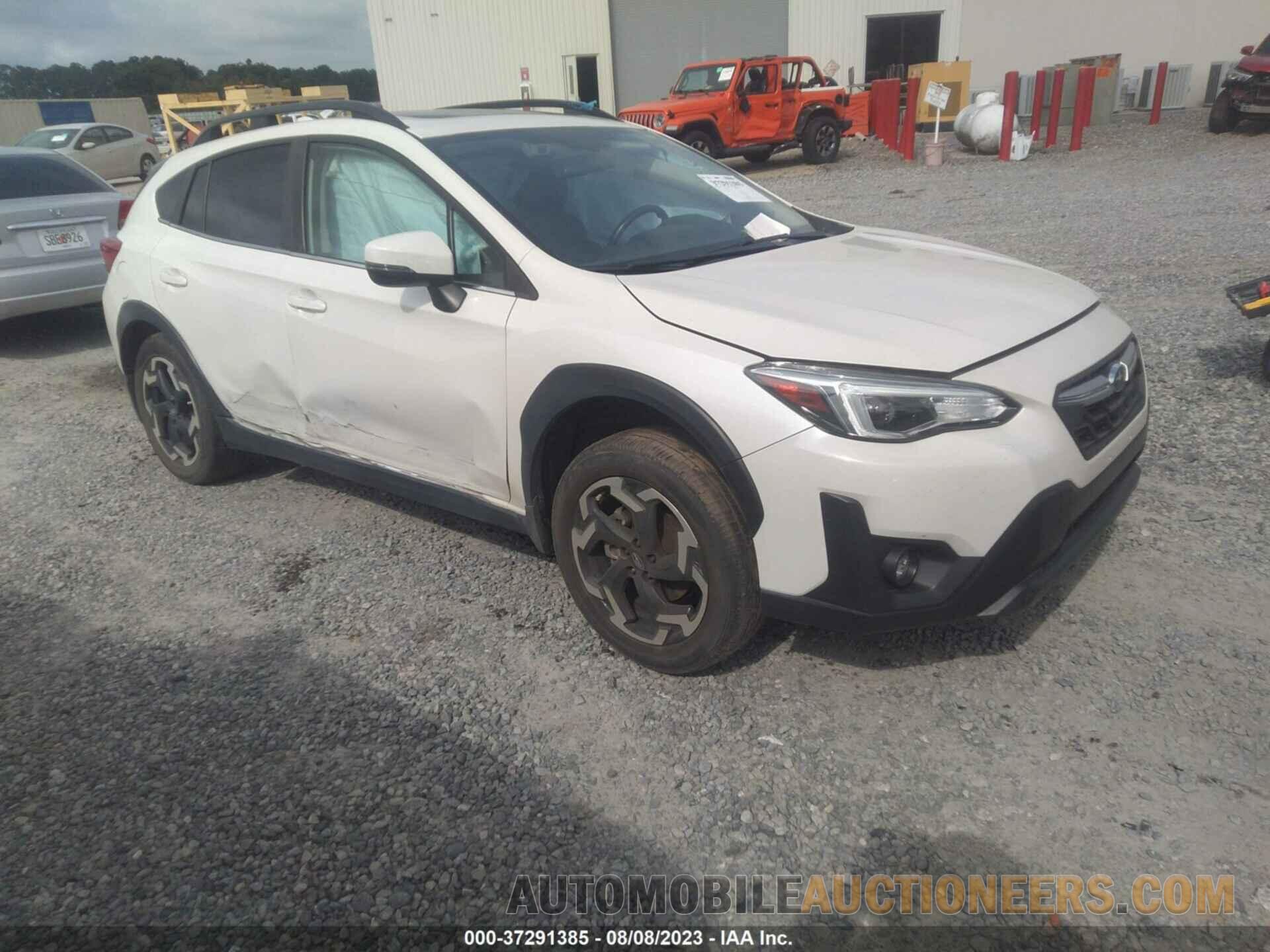 JF2GTHNC7MH291774 SUBARU CROSSTREK 2021