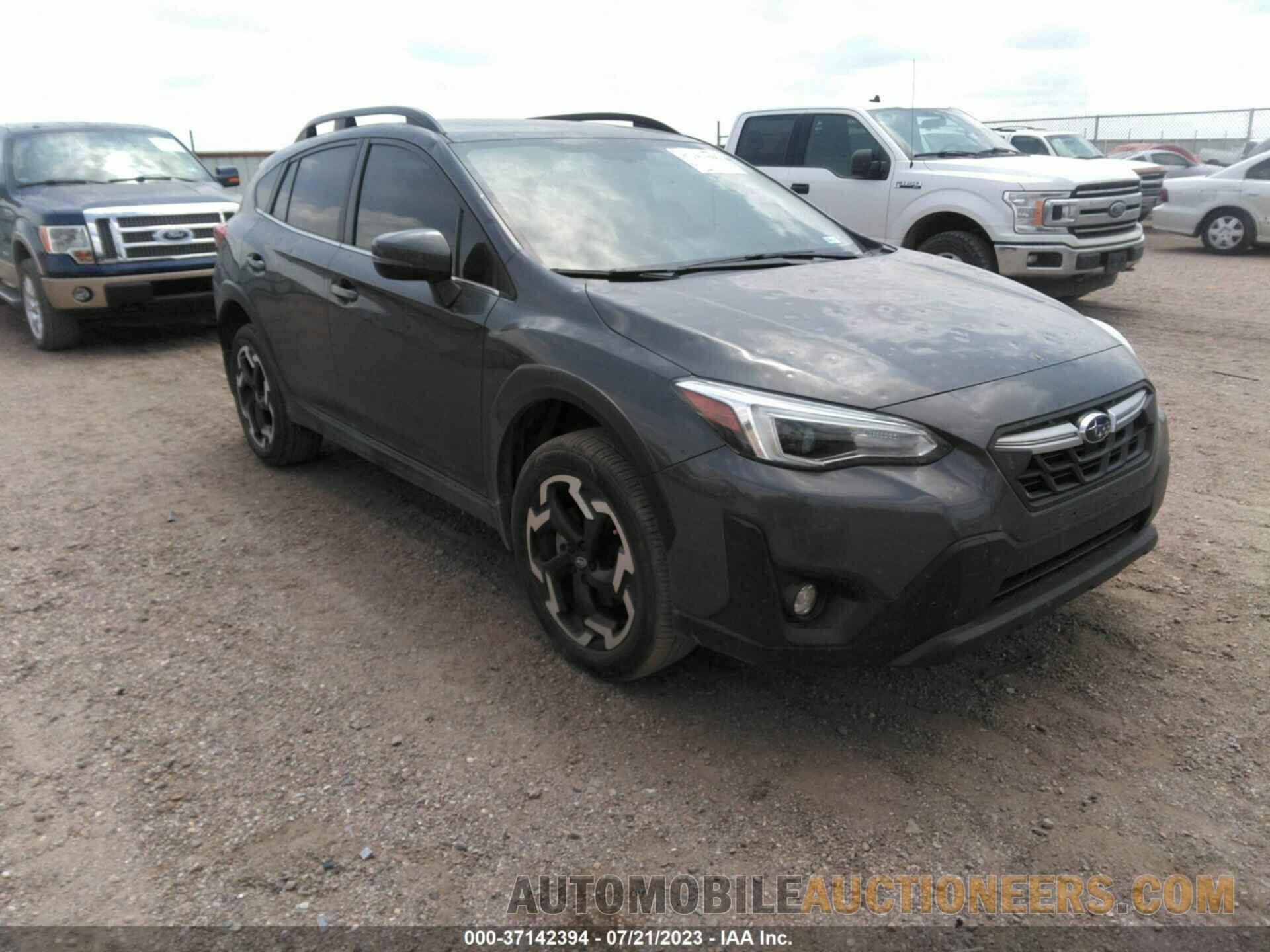 JF2GTHNC7N8282025 SUBARU CROSSTREK 2022