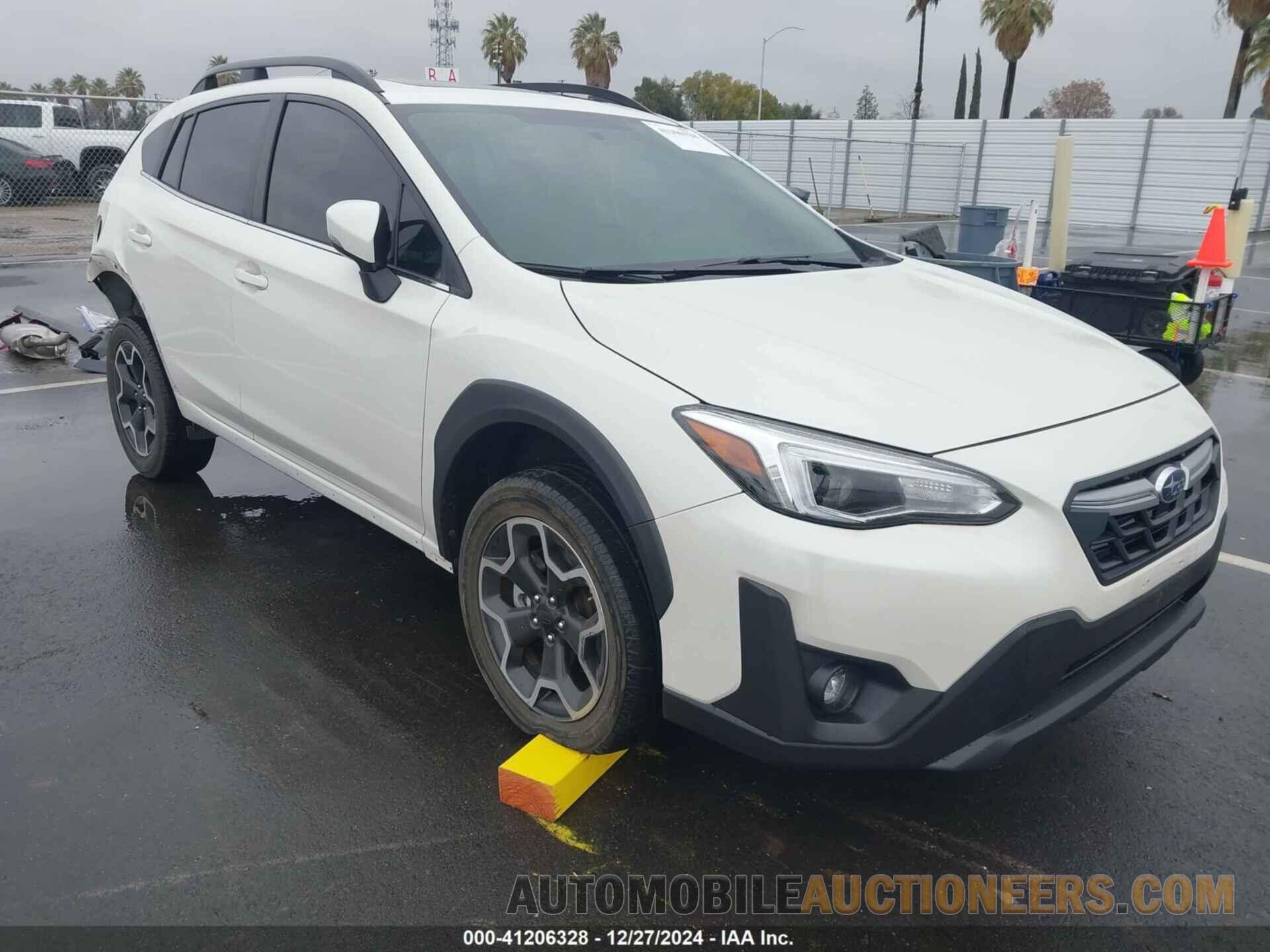 JF2GTHNC7P8212401 SUBARU CROSSTREK 2023