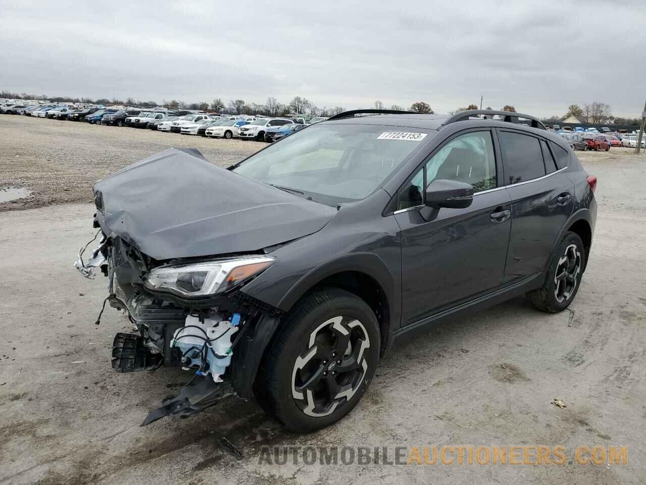 JF2GTHNC7P8230607 SUBARU CROSSTREK 2023